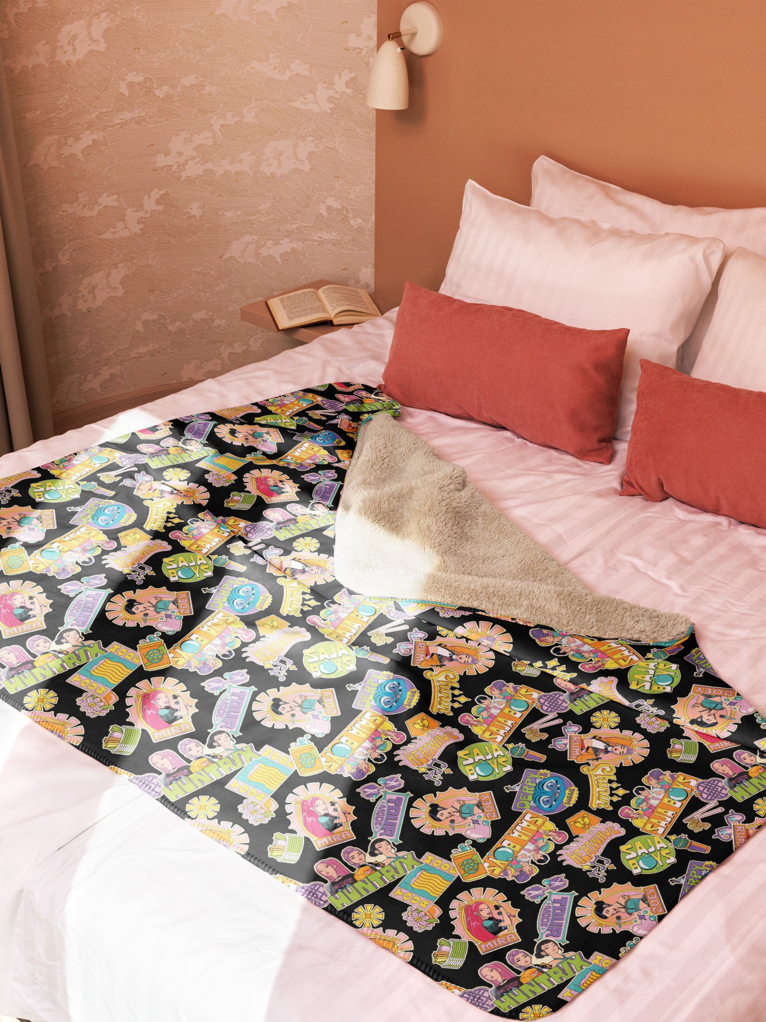 Netflix Cushions, Throw Blankets & More | Netflix Shop