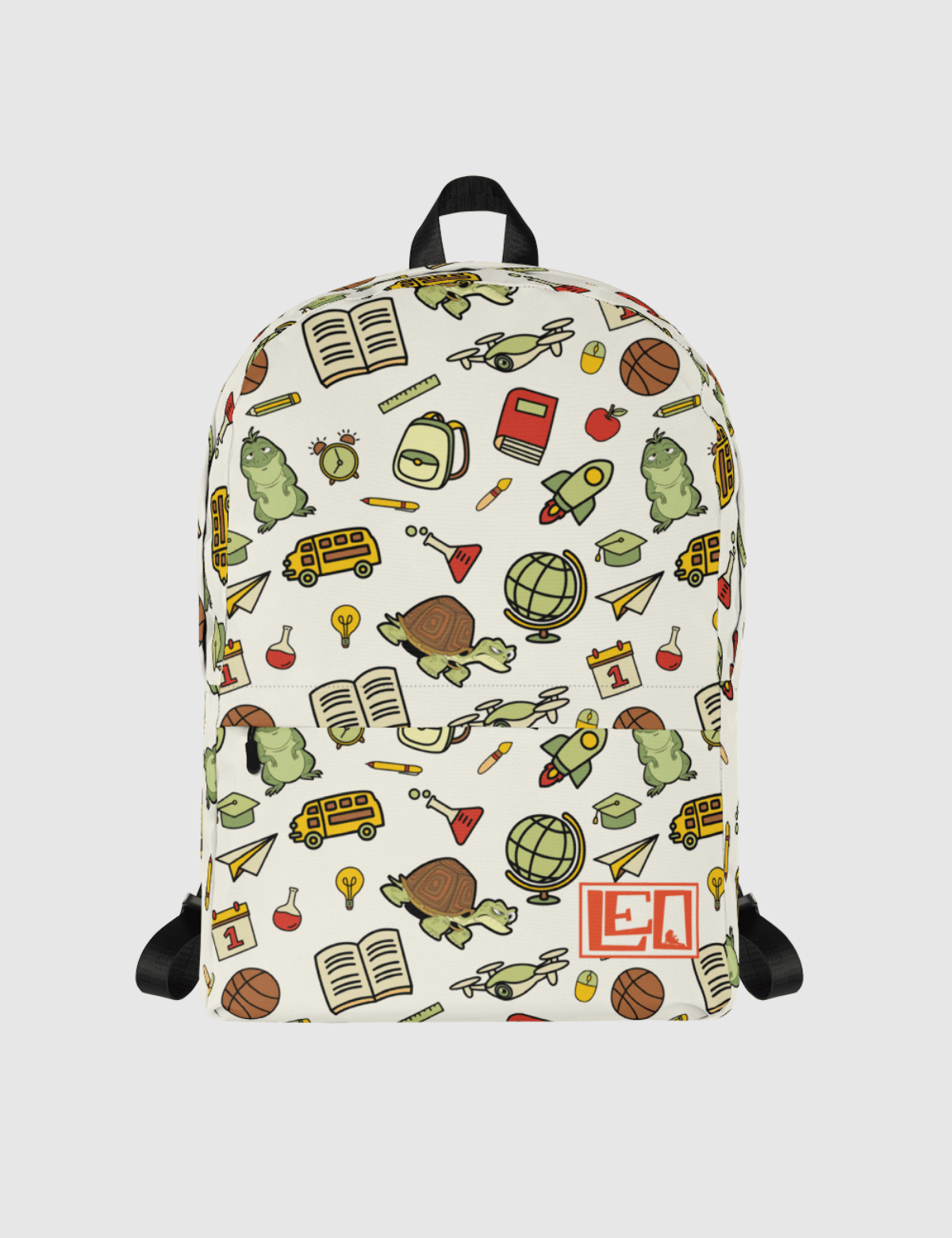 Jake paul merch backpack for school online