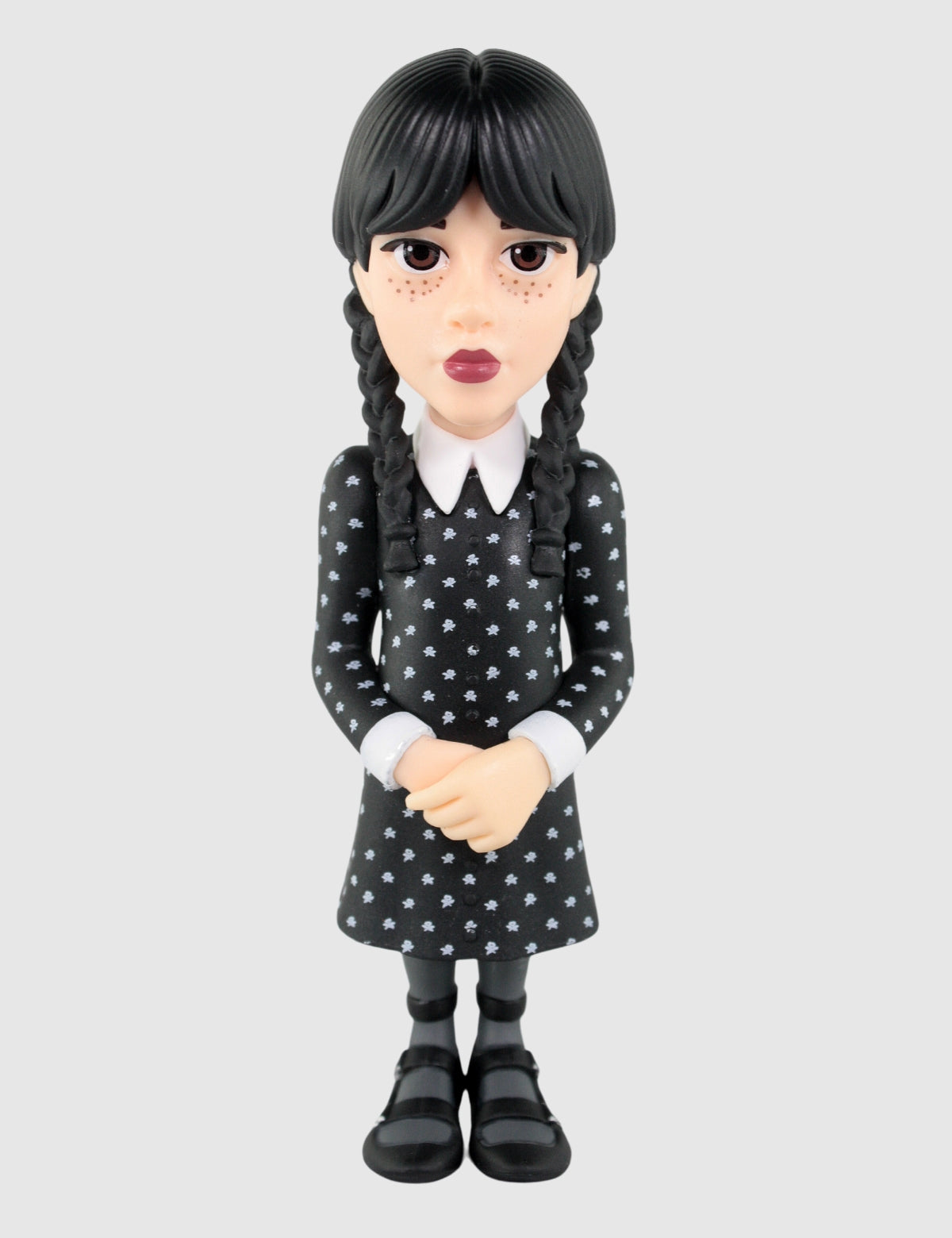 Wednesday Addams Collectible MiniX Netflix Shop