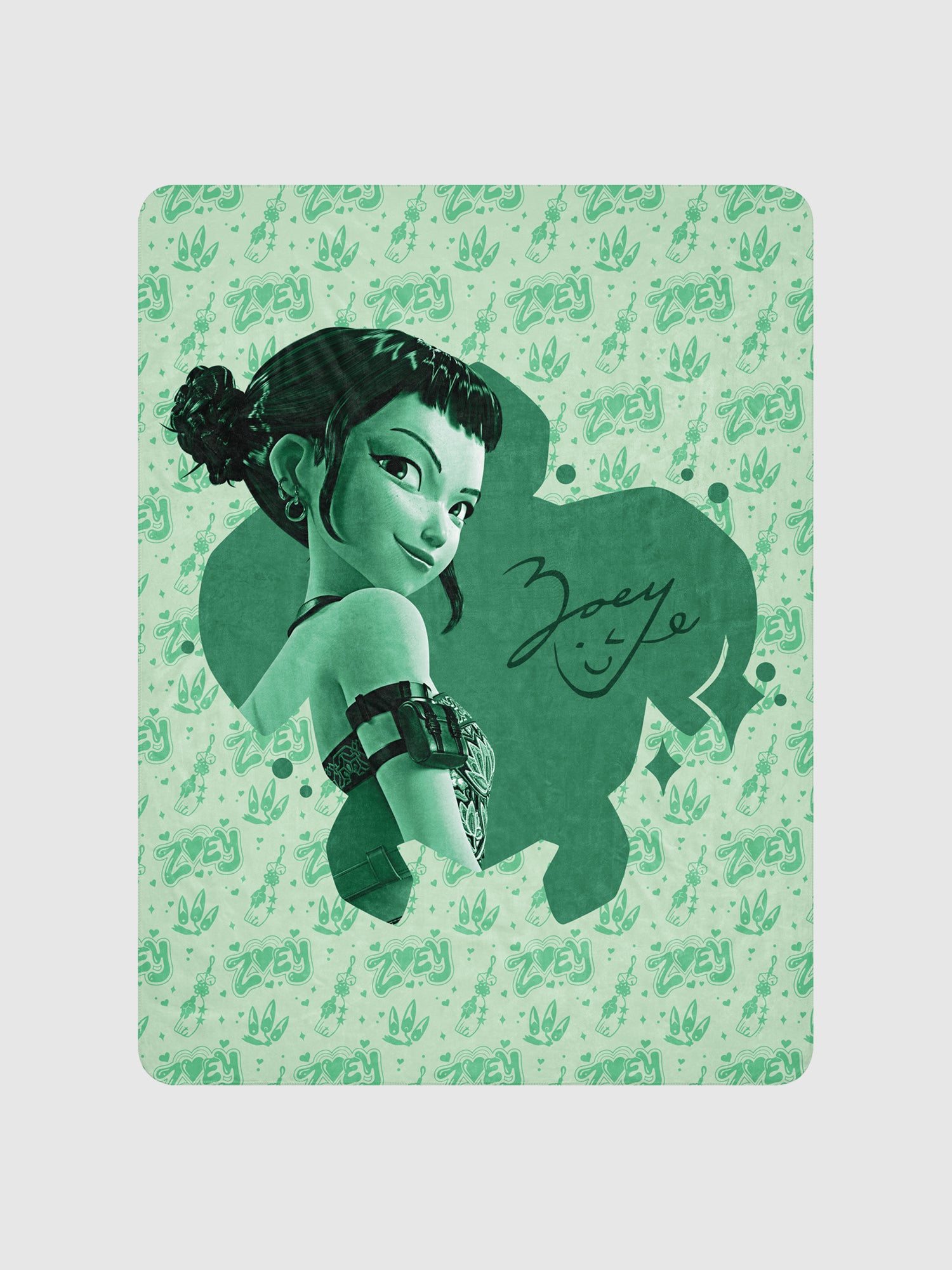 Netflix Cushions, Throw Blankets & More | Netflix Shop