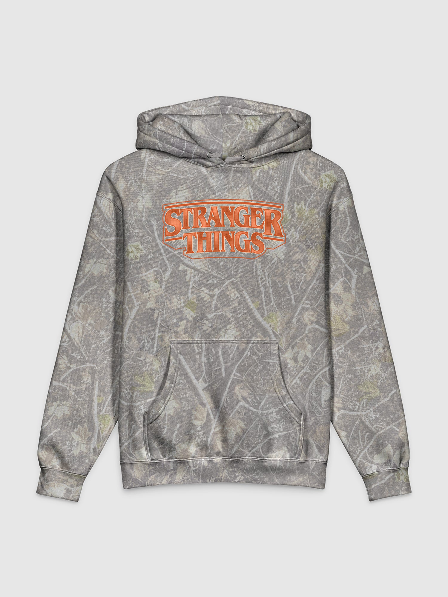 Stranger Things Clothing & Apparel | Netflix Shop