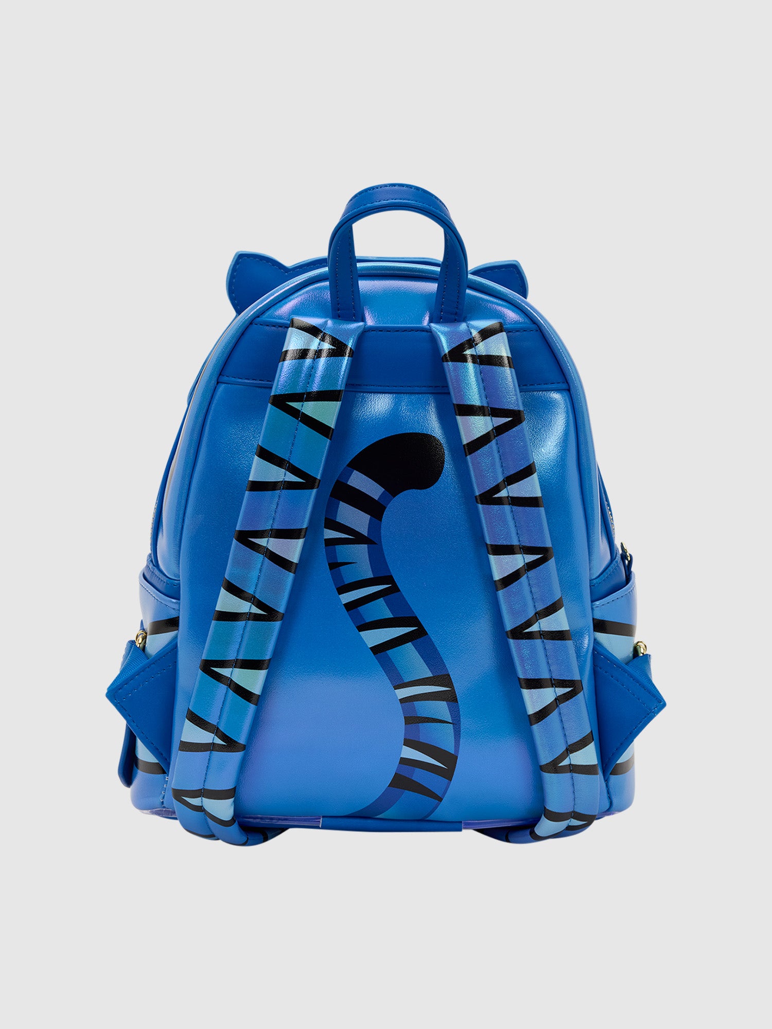 KPop Demon Hunters Exclusive Derpy Cosplay Light-Up Glow Mini Backpack – Netflix Shop