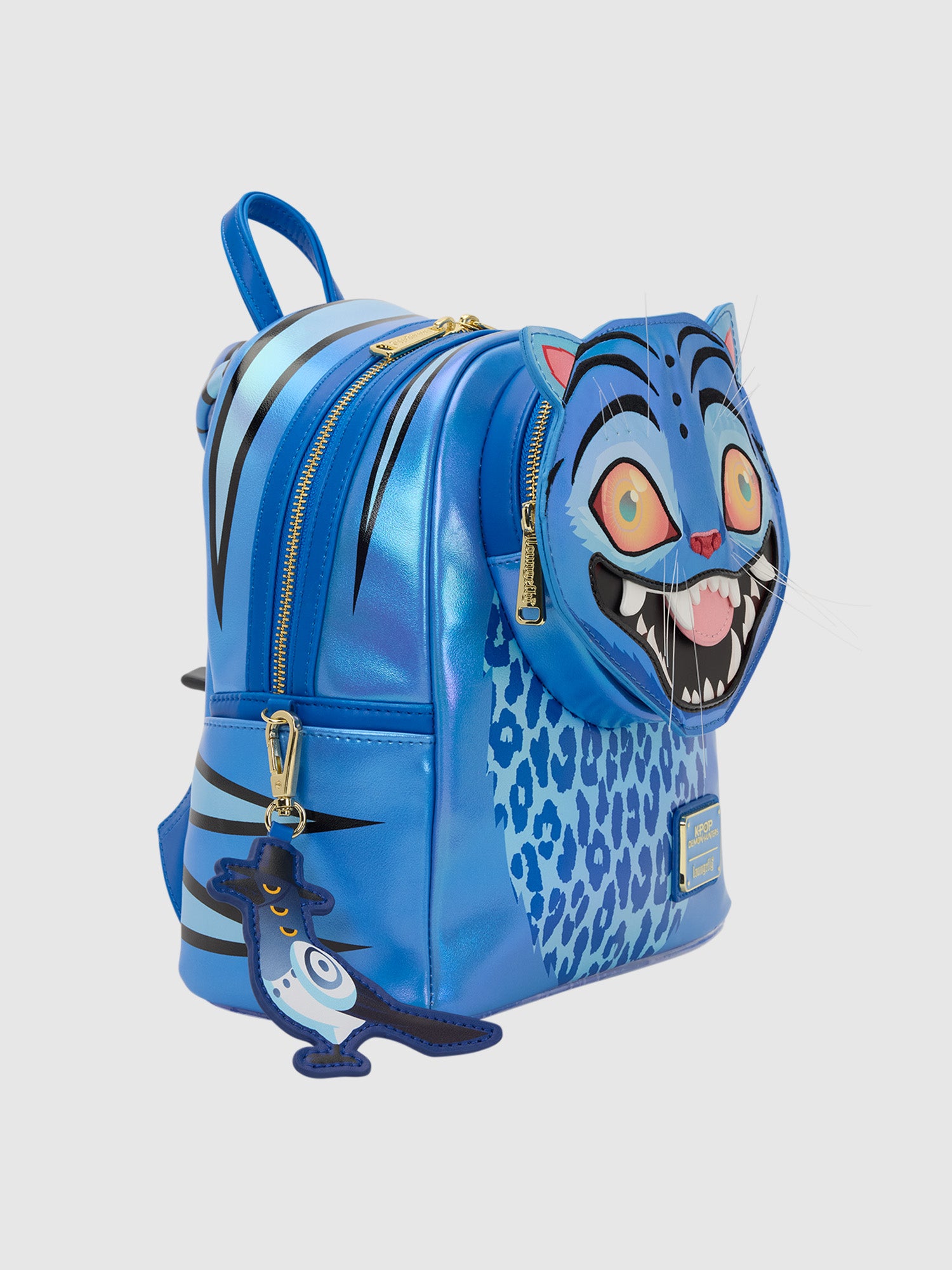 KPop Demon Hunters Exclusive Derpy Cosplay Light-Up Glow 