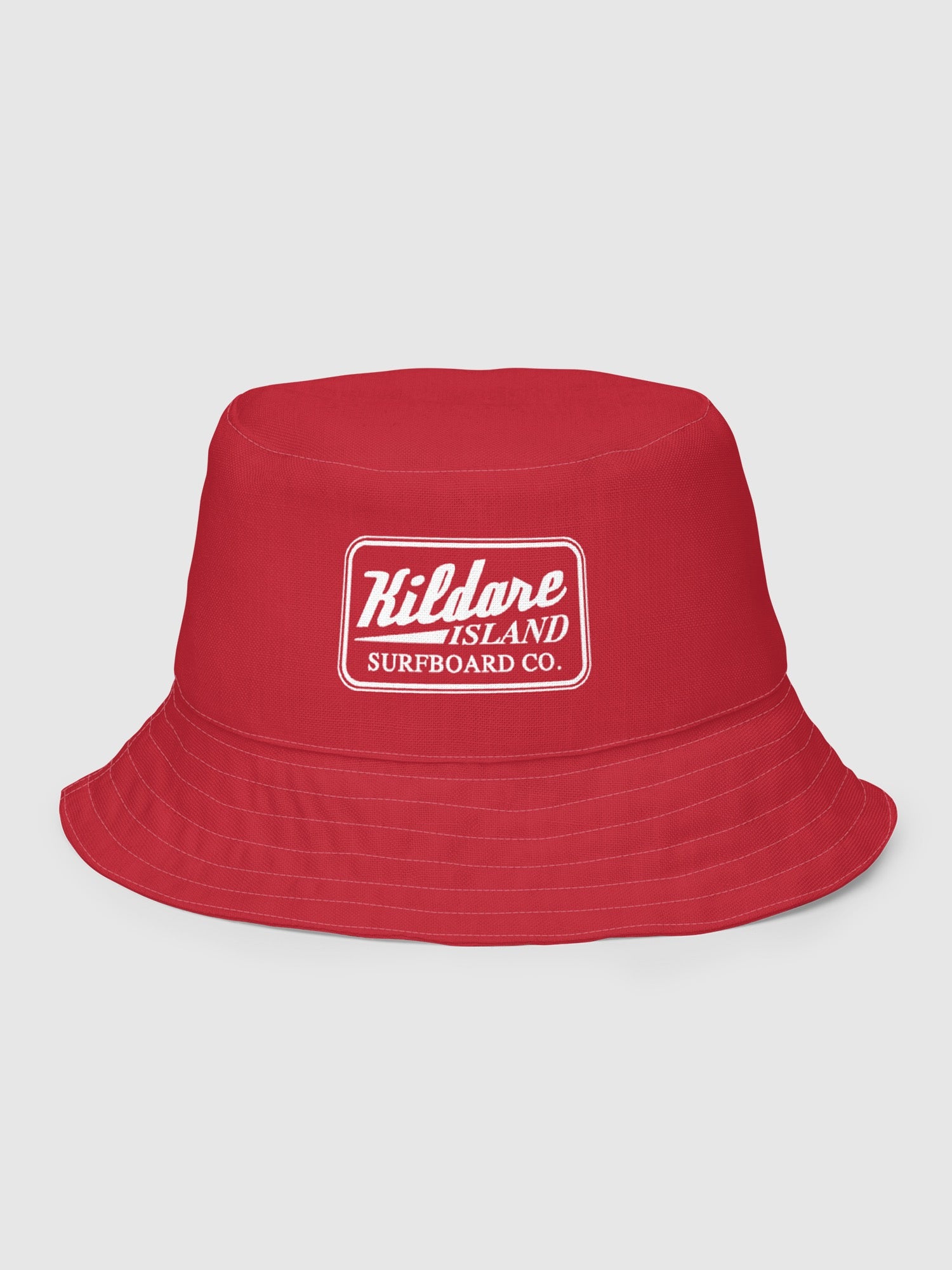 Outer Banks Kildare Island Surfboard Co. Bucket Hats Netflix Shop