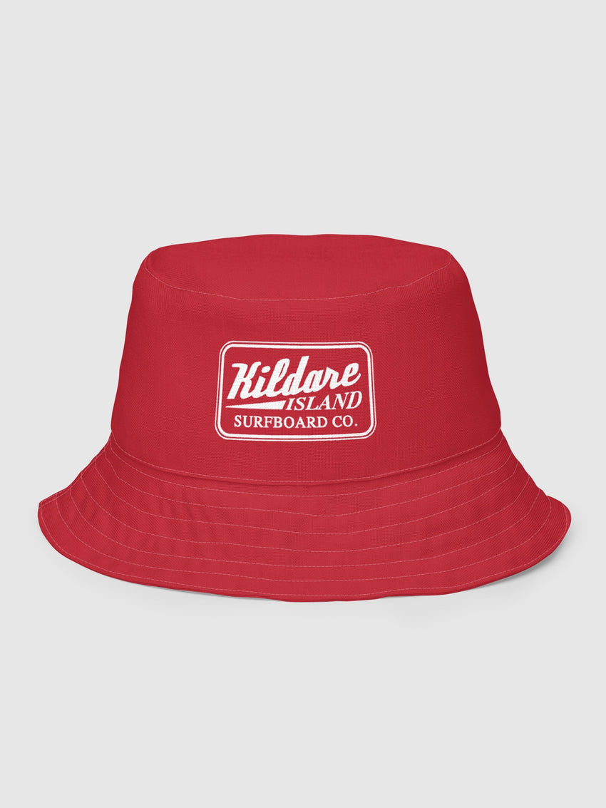 Outer Banks Kildare Island Surfboard Co. Bucket Hats Netflix Shop L XL