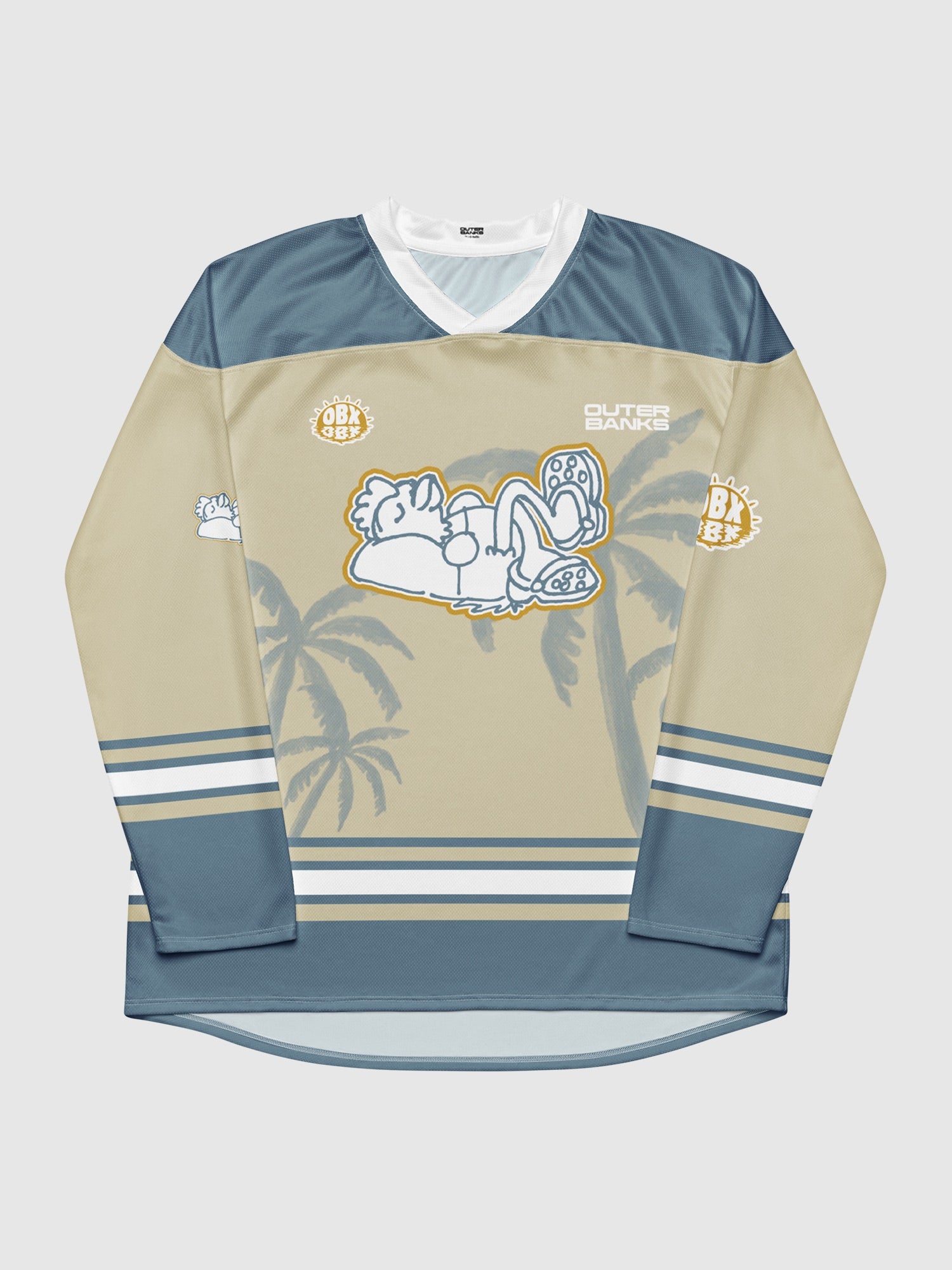 Outer Banks Clothing Beach Accessories Netflix Shop