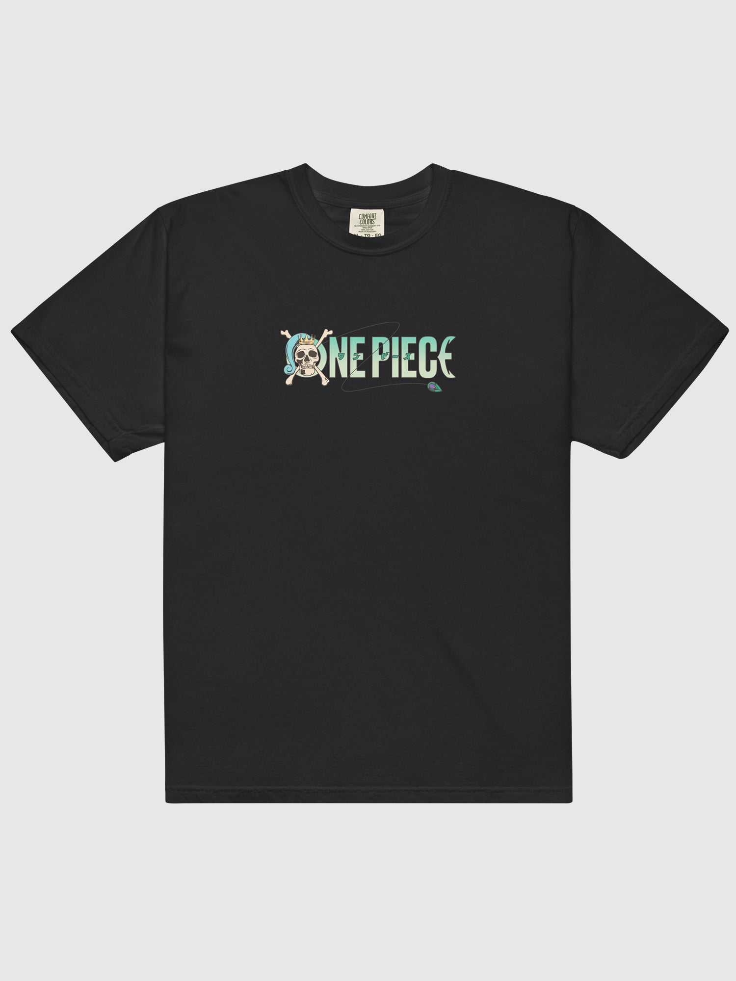 One Piece Miss Wednesday T-Shirt | Netflix Shop