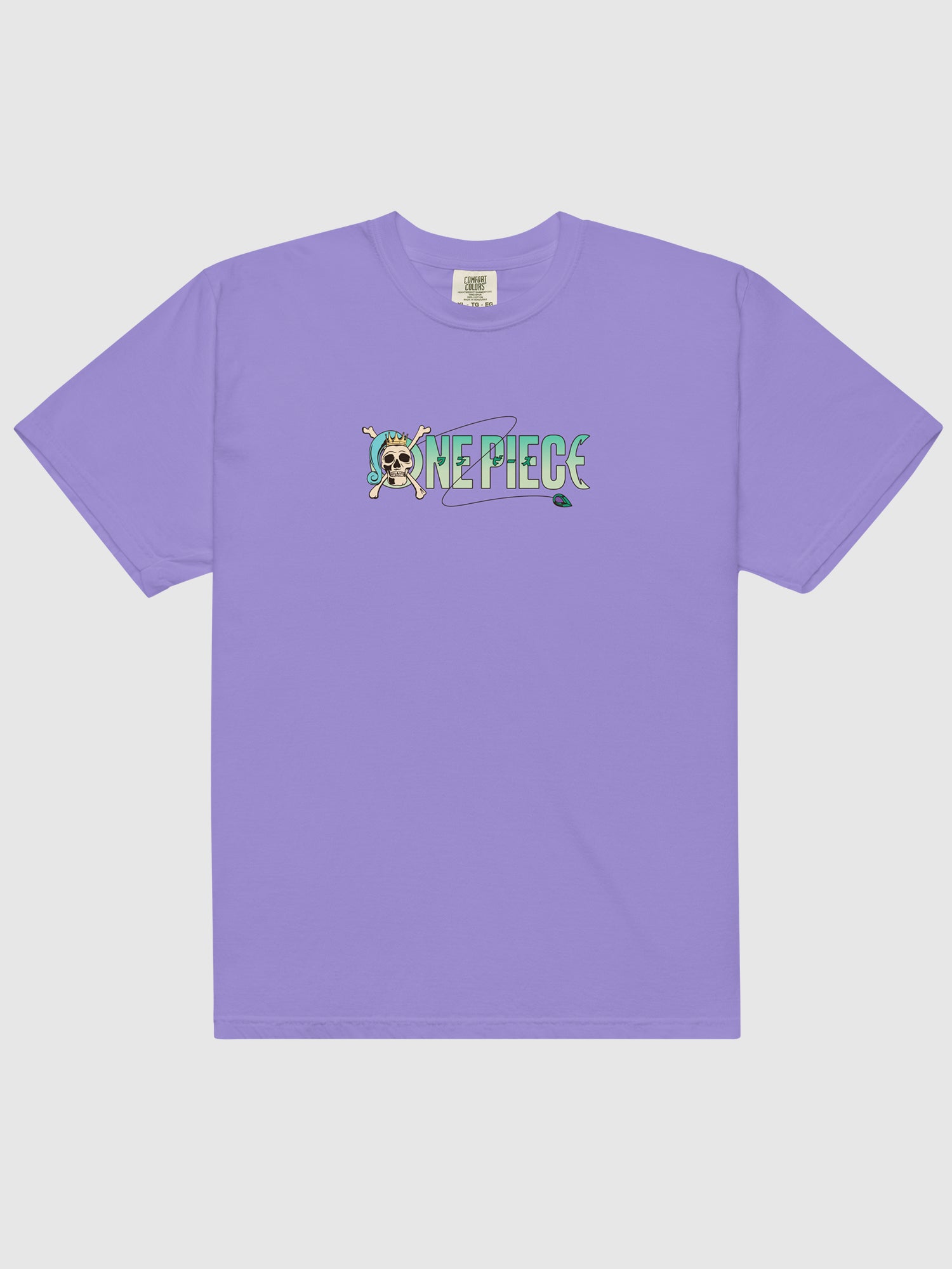 One Piece Miss Wednesday T-Shirt | Netflix Shop