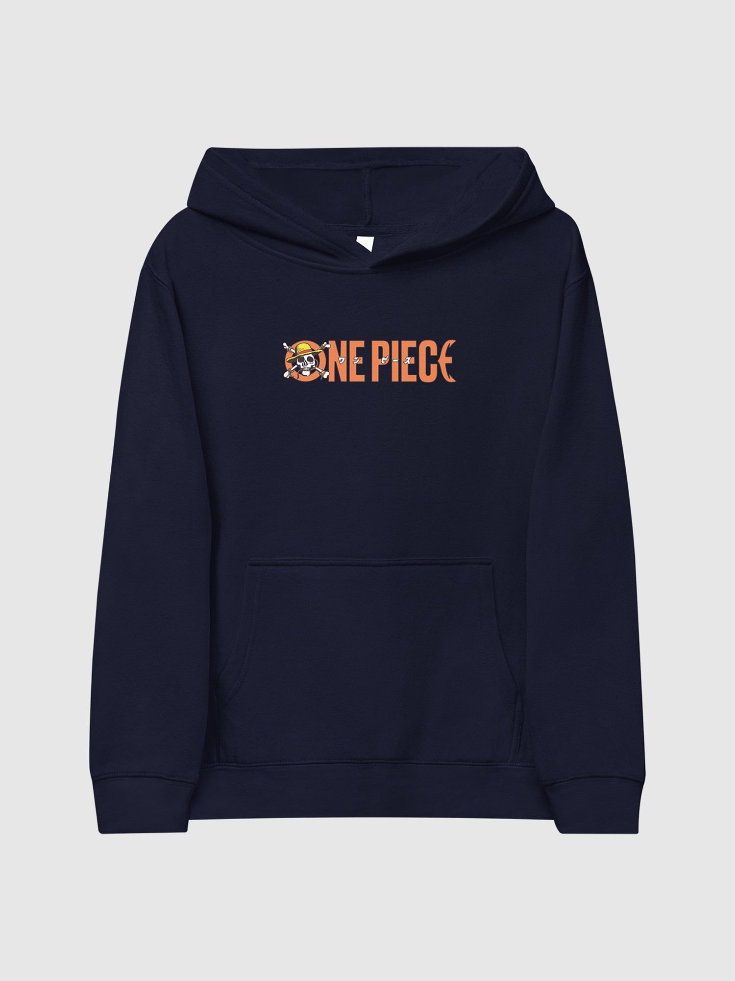 Nautical Vibes with a Twist: Dive into Anime Hoodie Designs