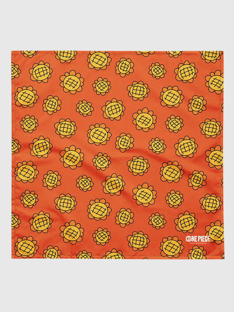 Bandana Bonanza: Elevate Your Anime Style with These Quirky Accessories