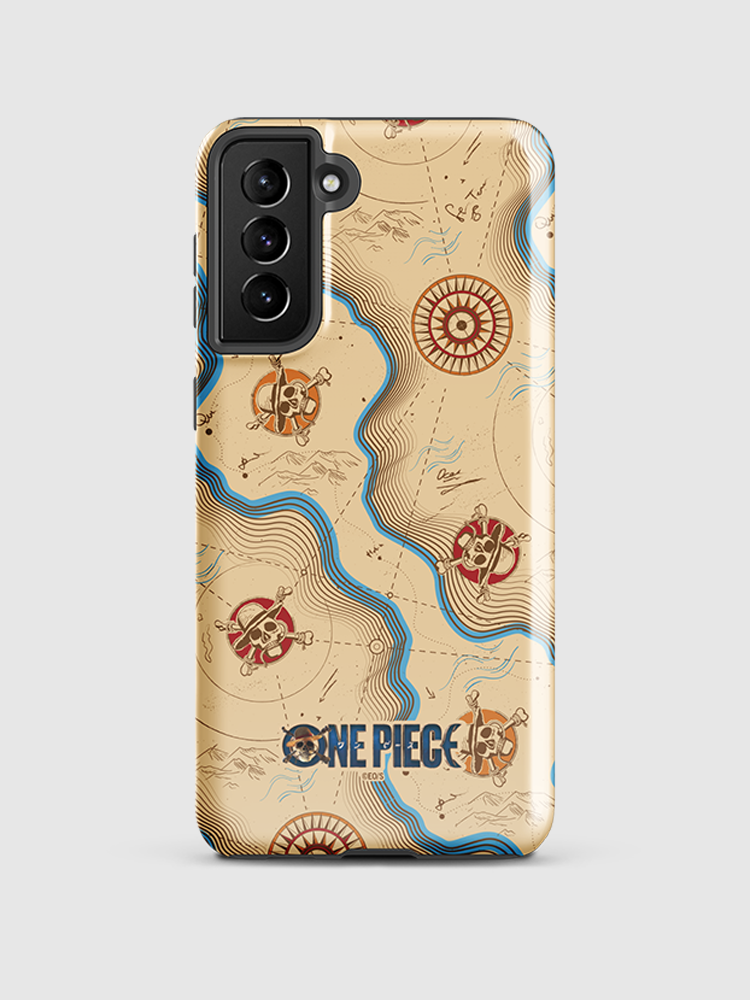 One Piece Map Pattern Samsung Tough Case – Netflix Shop One Piece Map Pattern Samsung Tough Case – Netflix Shop