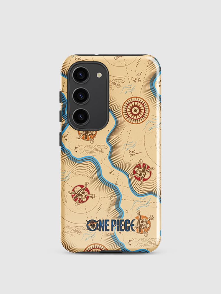 One Piece Map Pattern Samsung Tough Case – Netflix Shop One Piece Map Pattern Samsung Tough Case – Netflix Shop