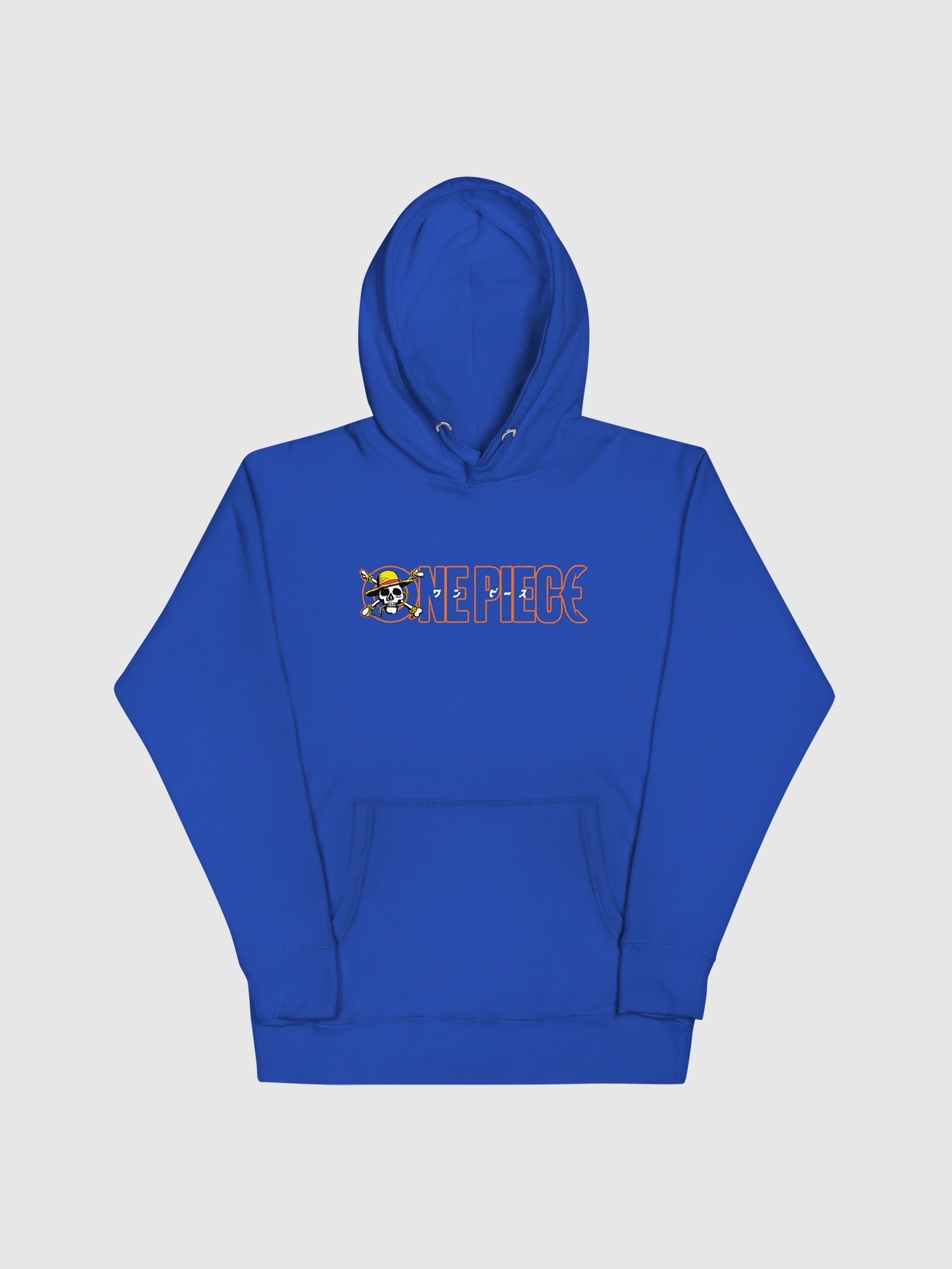 One Piece Going Merry Hoodie | Netflix Shop