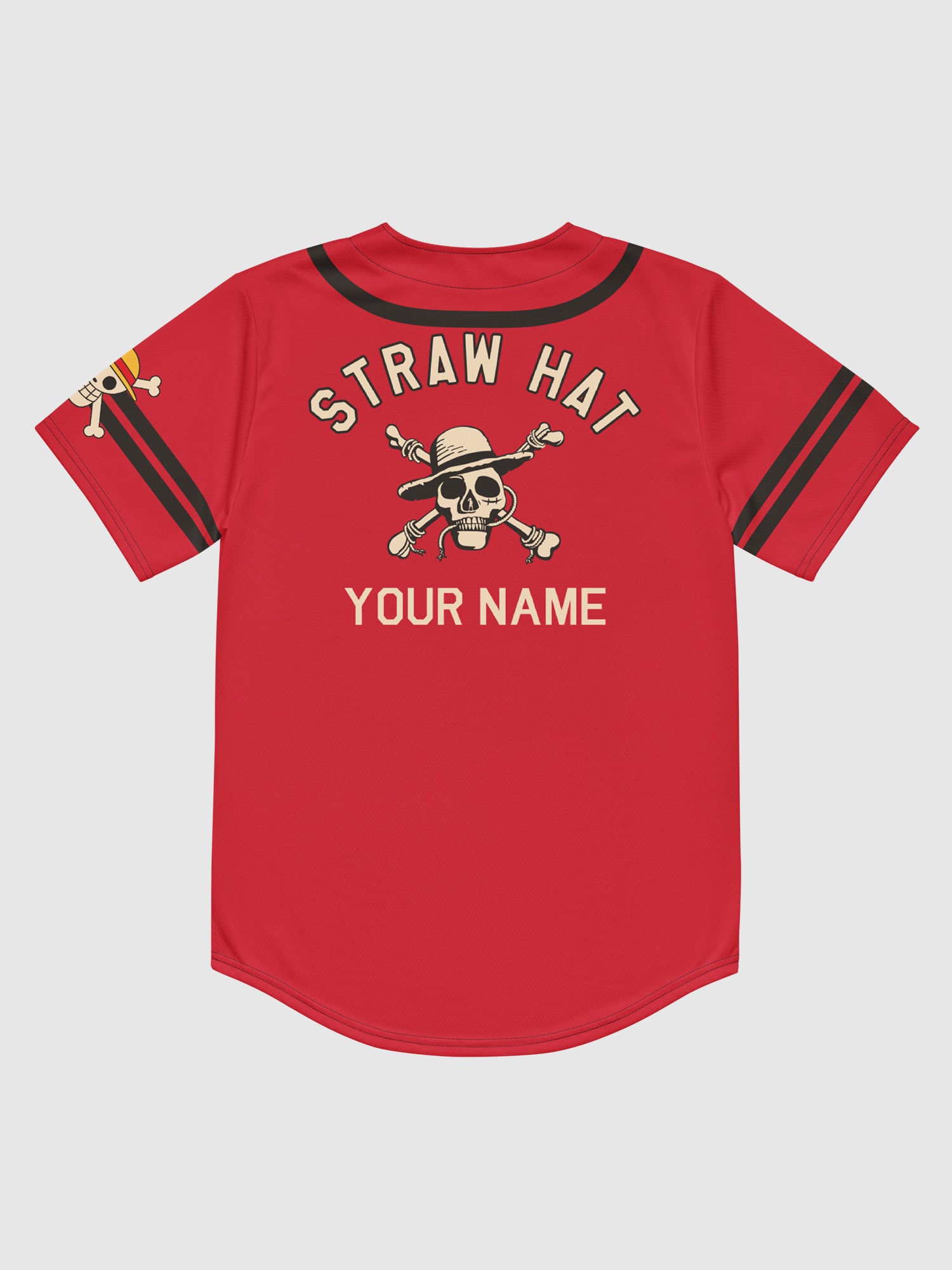 Official One Piece Merch | Netflix Shop