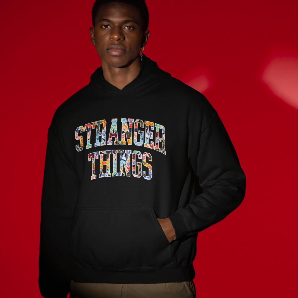 The Official Netflix Merch Shop | Netflix Shop