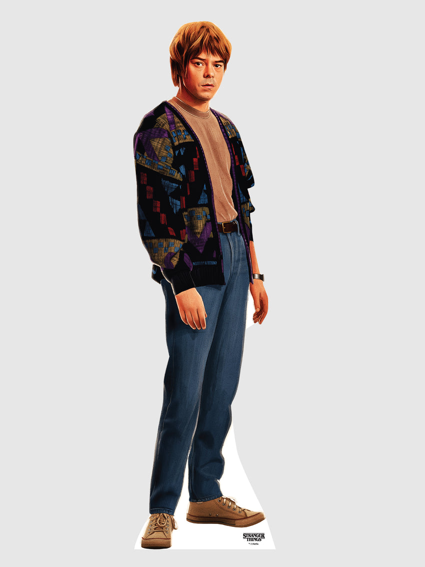 【世界75枚限定】 STRANGER THINGS JONATHAN 衣装カード 世界75枚限定】 STRANGER THINGS JONATHAN 衣装カード 世界75枚限定