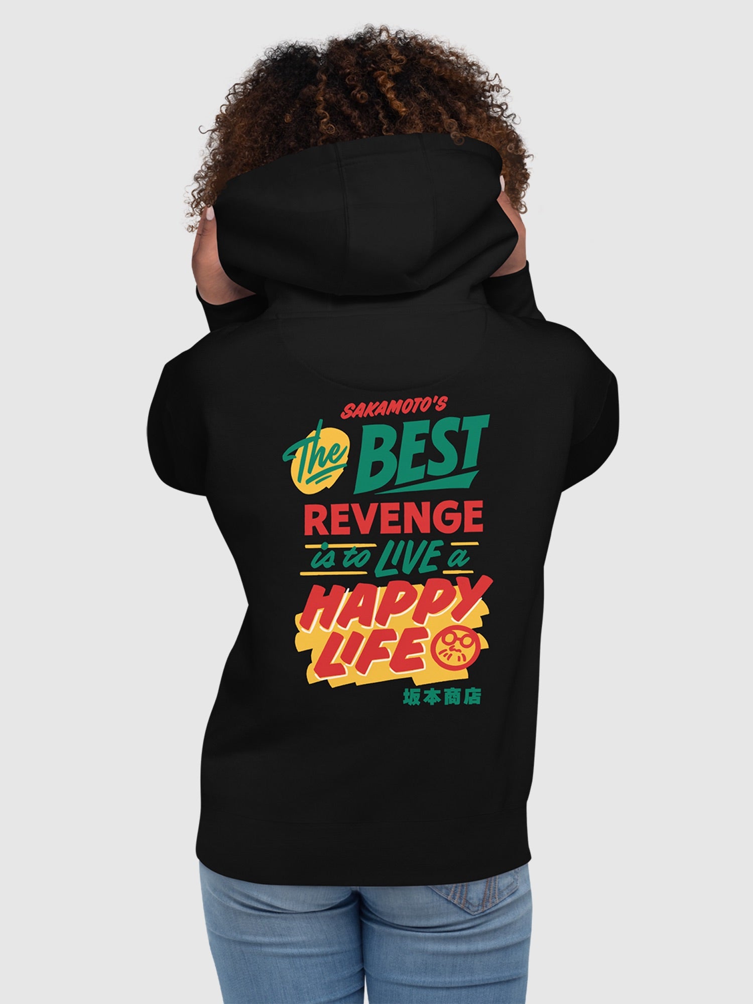 KICKBACK パーカー XXL