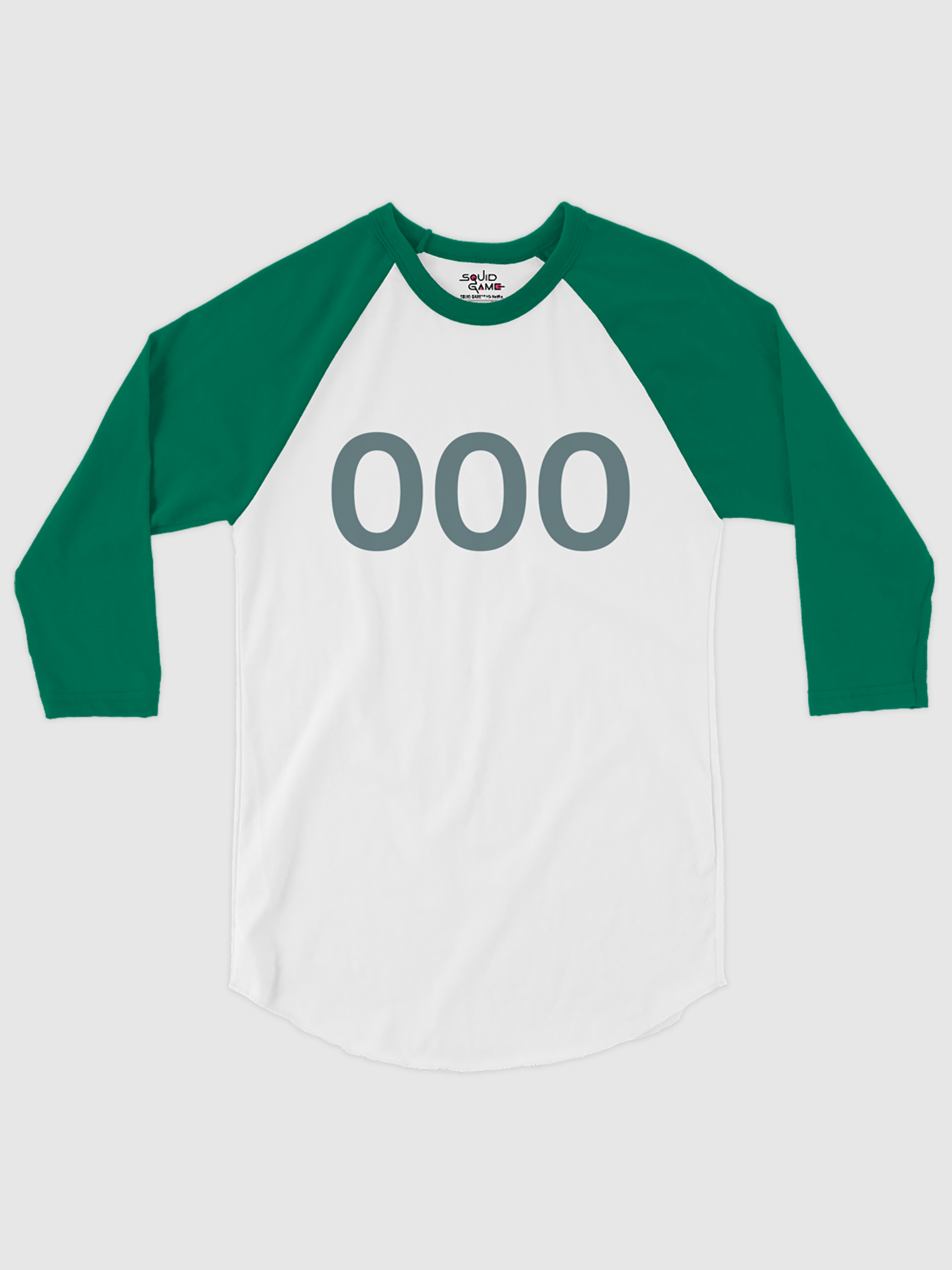 Squid Game Merch Squid Game Official Store Netflix Shop