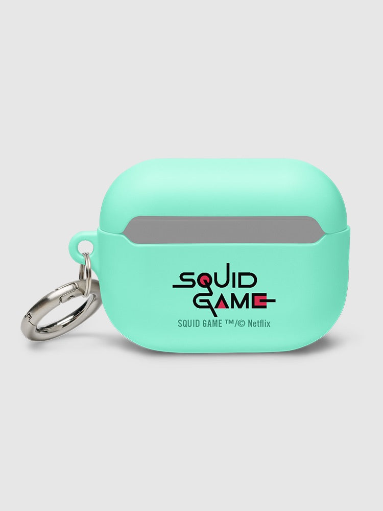 Squid Game 456 AirPods Case Netflix Shop Squid Game 456 AirPods Case Netflix Shop