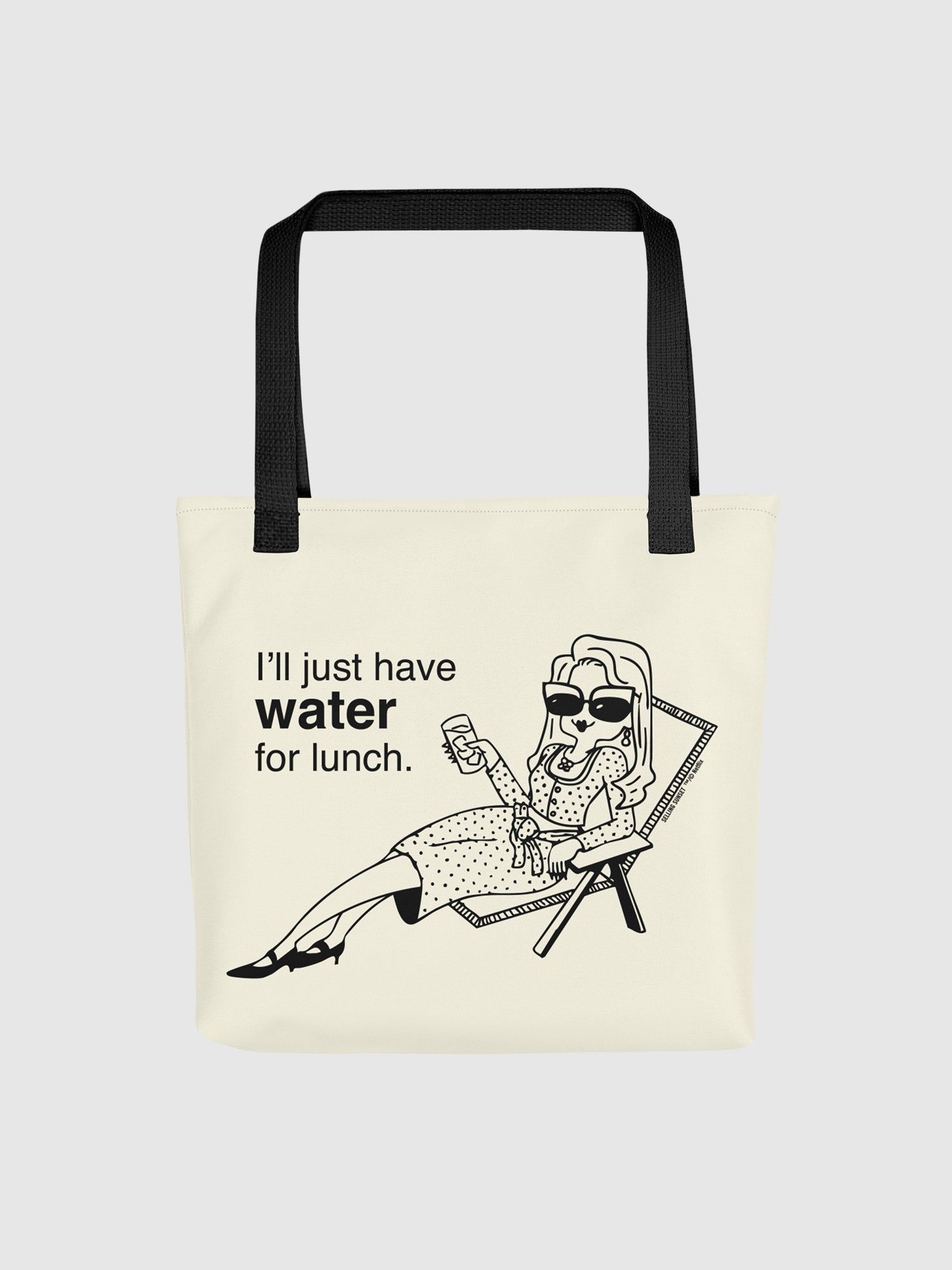 Cute Tote Bags | Netflix Shop