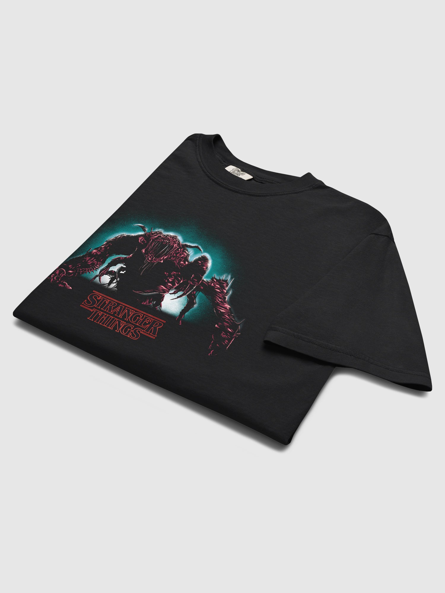 Stranger Things T-Shirts | Netflix Shop