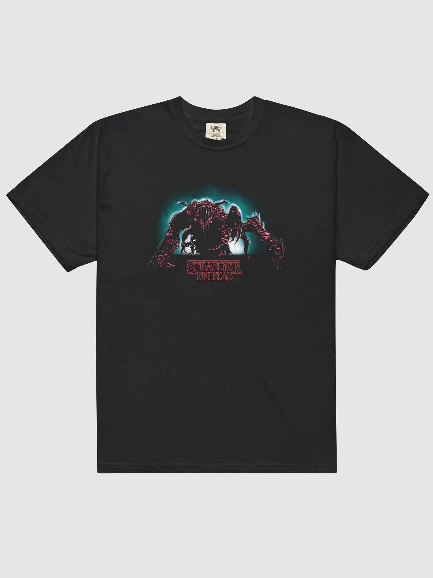 Official Stranger Things Merch, Gifts & More – Netflix Shop