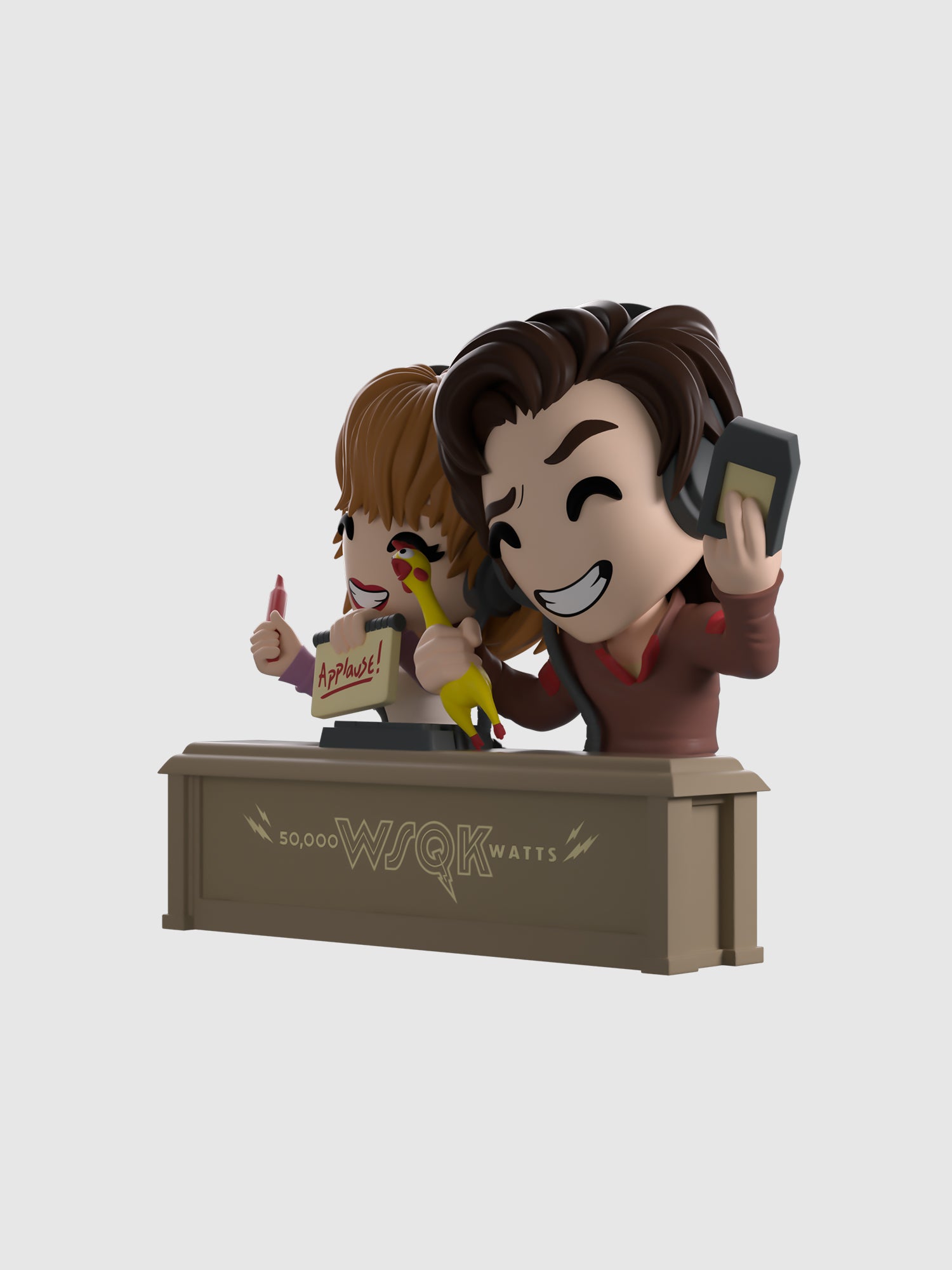 新品StrangerThingsSteveRobinスティーブロビンセット Stranger Things Steve and Robin Figure | Netflix Shop