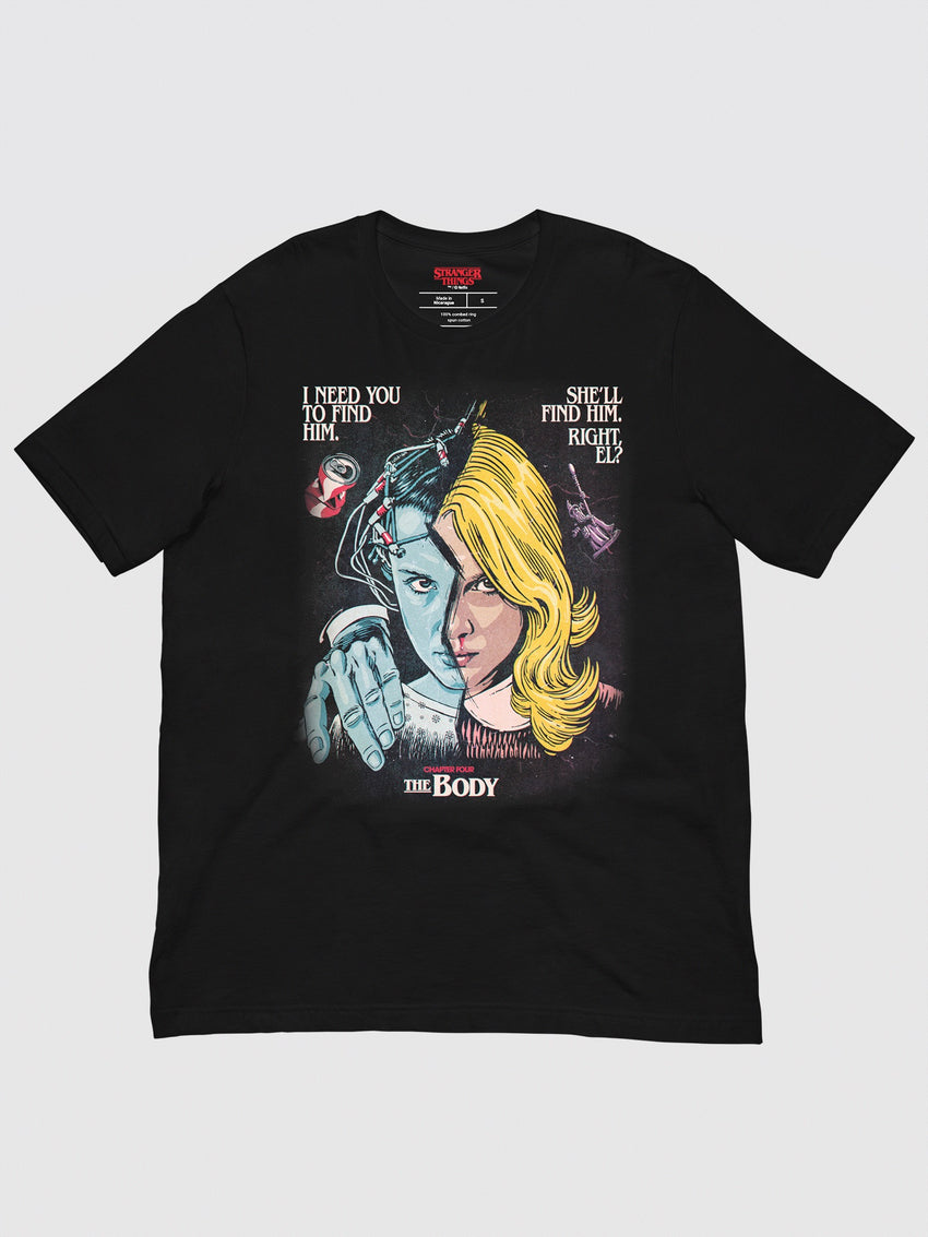 Stranger Things x Weber Netflix Tシャツ XL Weber