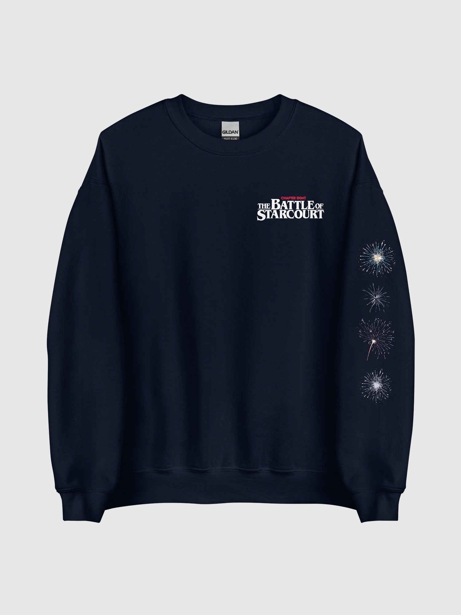 Stranger Things Season 3 x Butcher Billy The Battle Of Starcourt