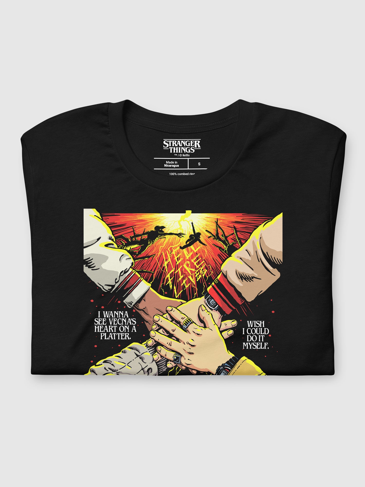 Stranger Things' Season 5 Teaser Release Date Out As 'last Adventure Begins', New Poster Makes Stunning Debut