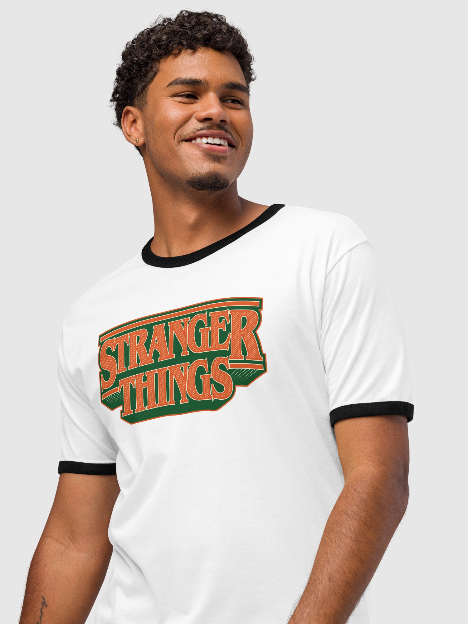 Stranger Things T-Shirts | Netflix Shop