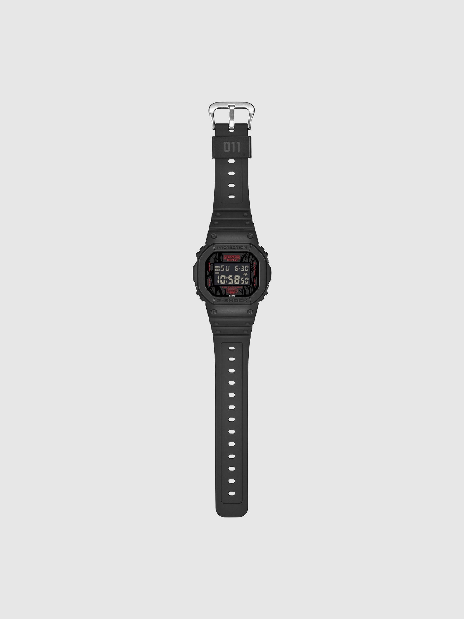 Stranger Things x G-SHOCK Casio Watch – Netflix Shop