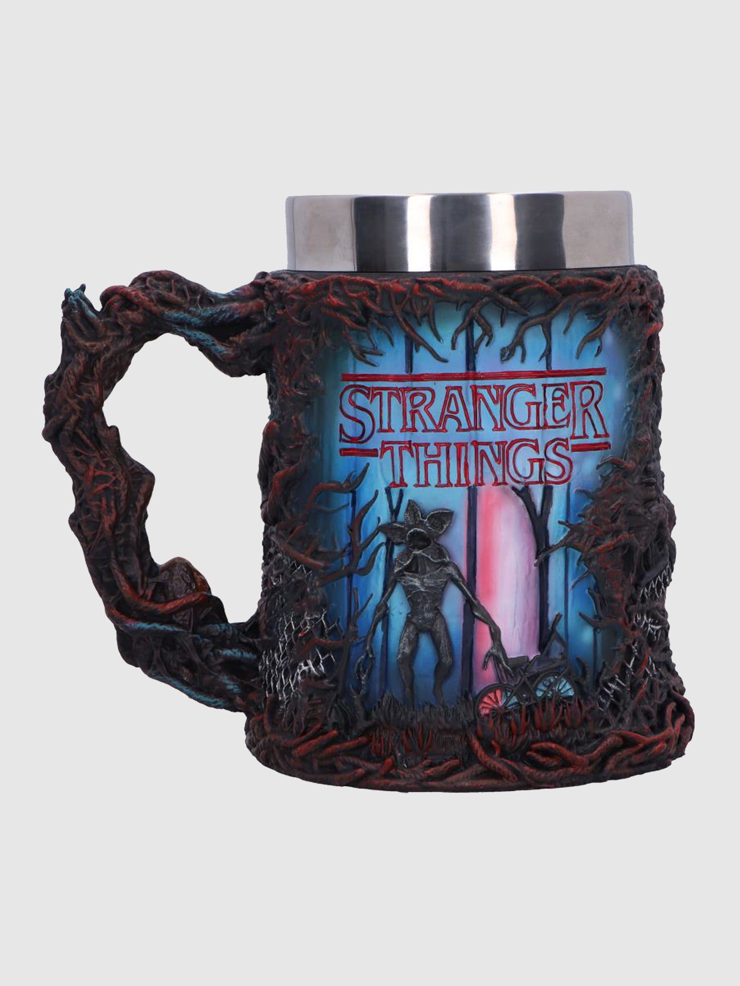 Stranger Things Tankard Demogorgon – Netflix Shop