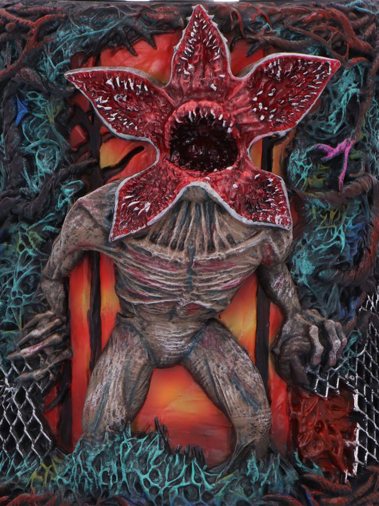Stranger Things Tankard Demogorgon – Netflix Shop