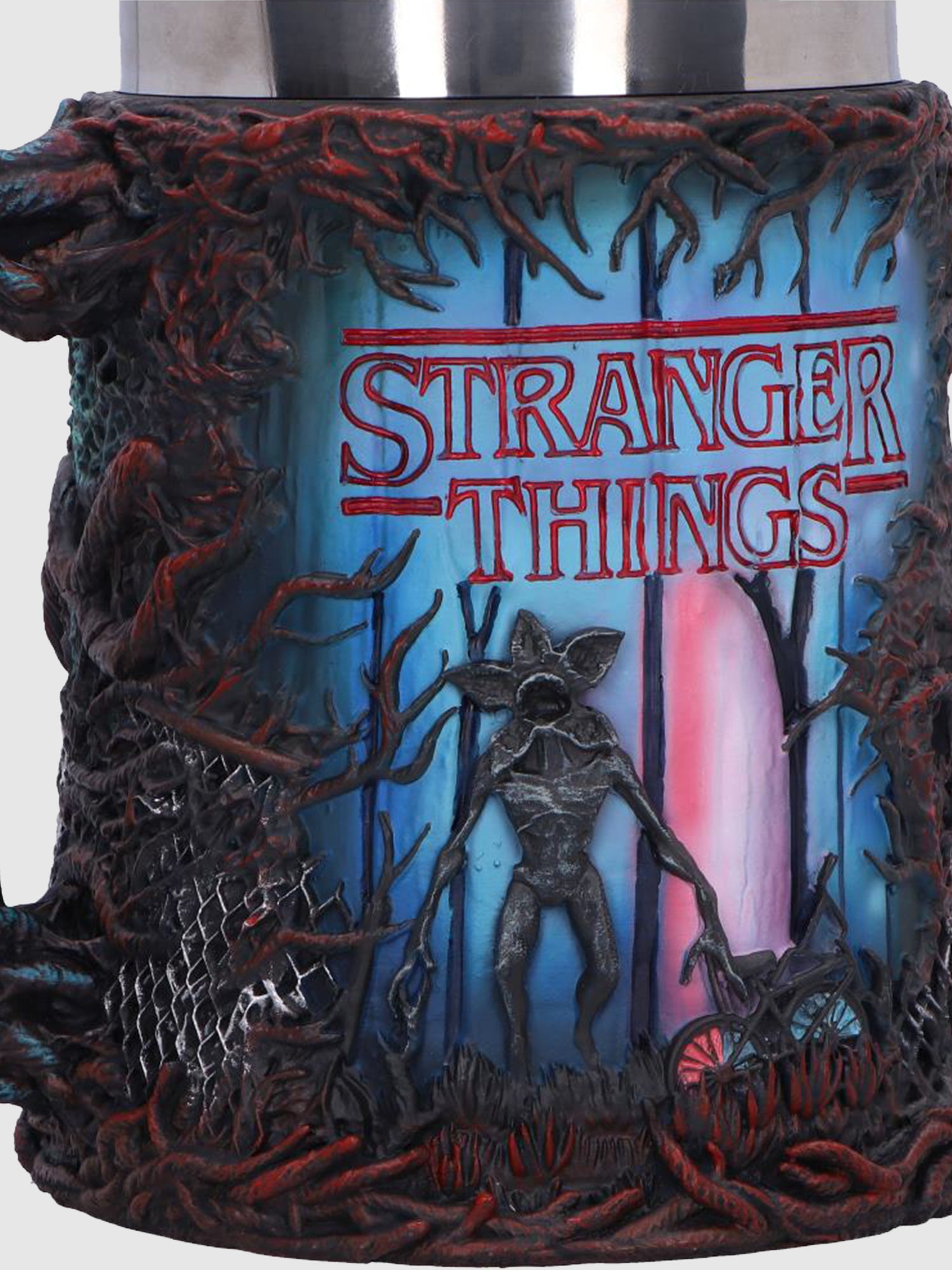 Stranger Things Tankard Demogorgon – Netflix Shop