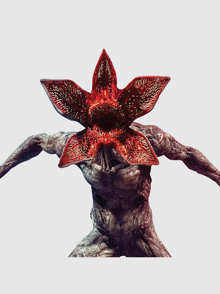 monsters inc cardboard cutouts Stranger Things Demogorgon Cardboard Cutout