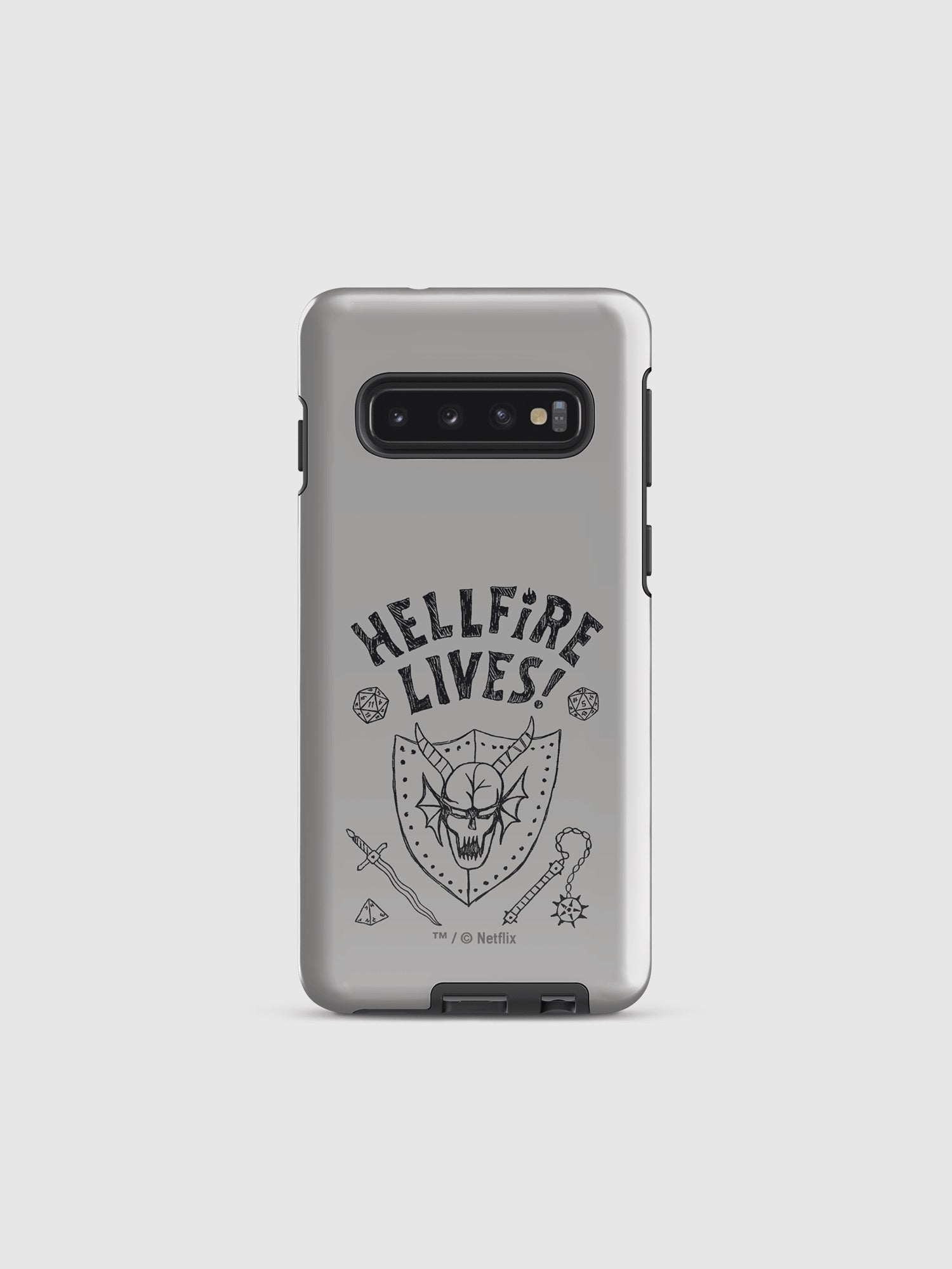 Stranger Things iPhone Cases | Netflix Shop Stranger Things iPhone Cases | Netflix Shop