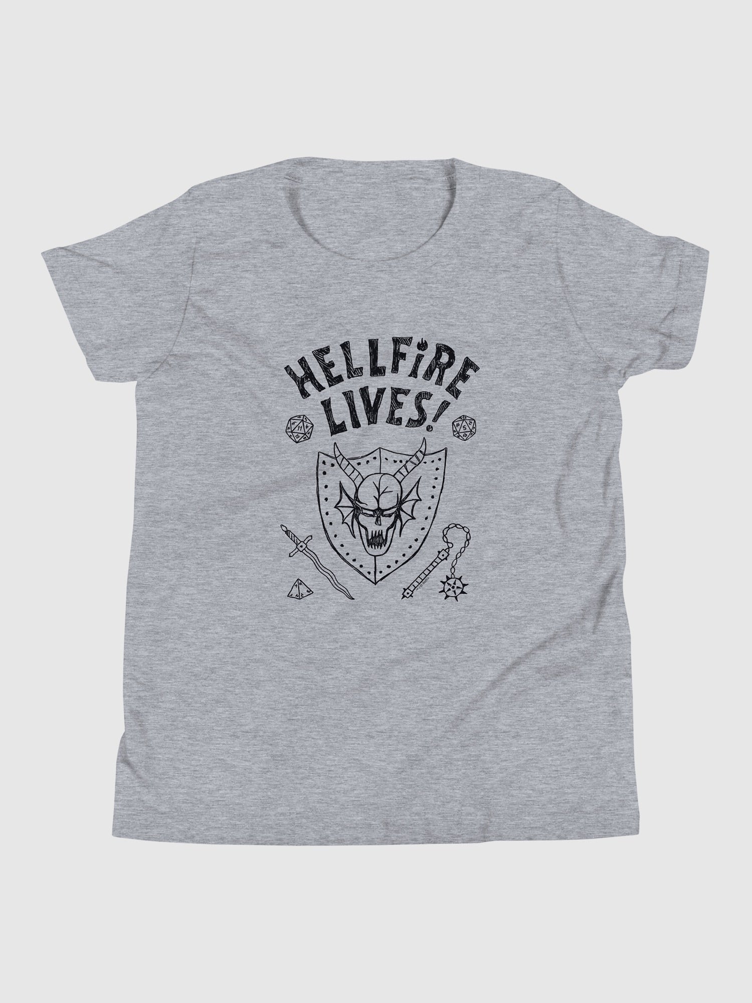 Cool TV \u0026 Movie T-Shirts | Netflix Shop, image size:1500x2000