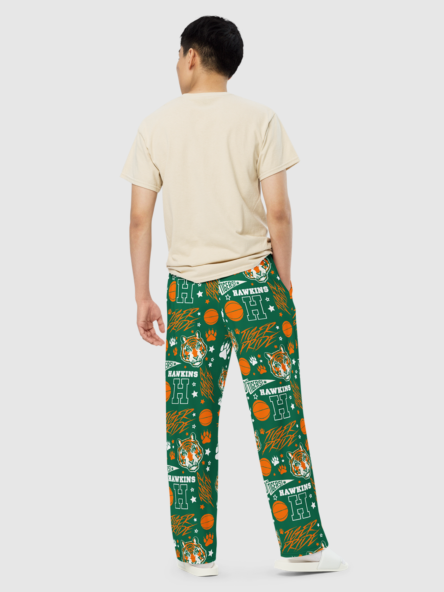 hawkins sweatpants