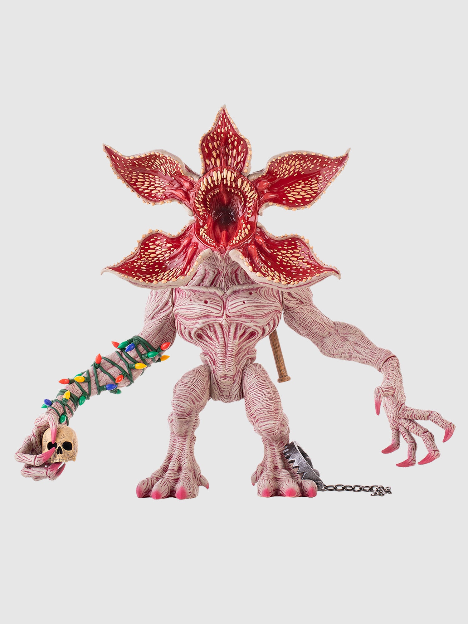 Stranger Things Demogorgon Vinyl Figure | Netflix Shop