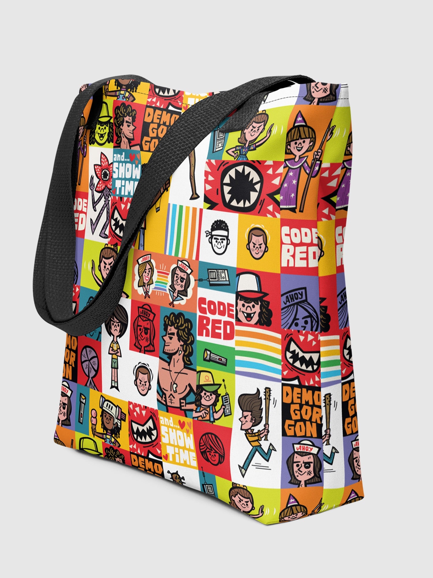 Stranger Things Bags | Netflix Shop