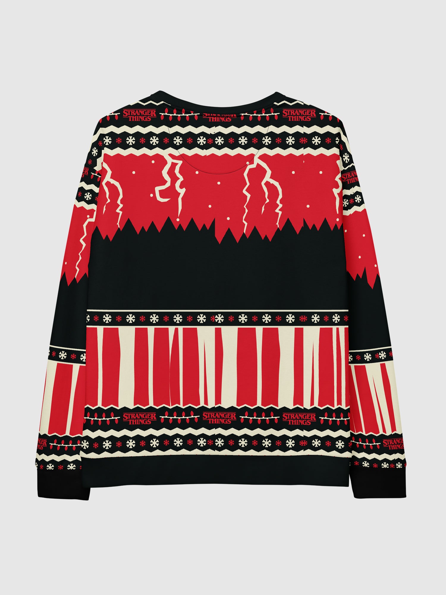 Official Stranger Things Merch, Gifts & More – Netflix Shop