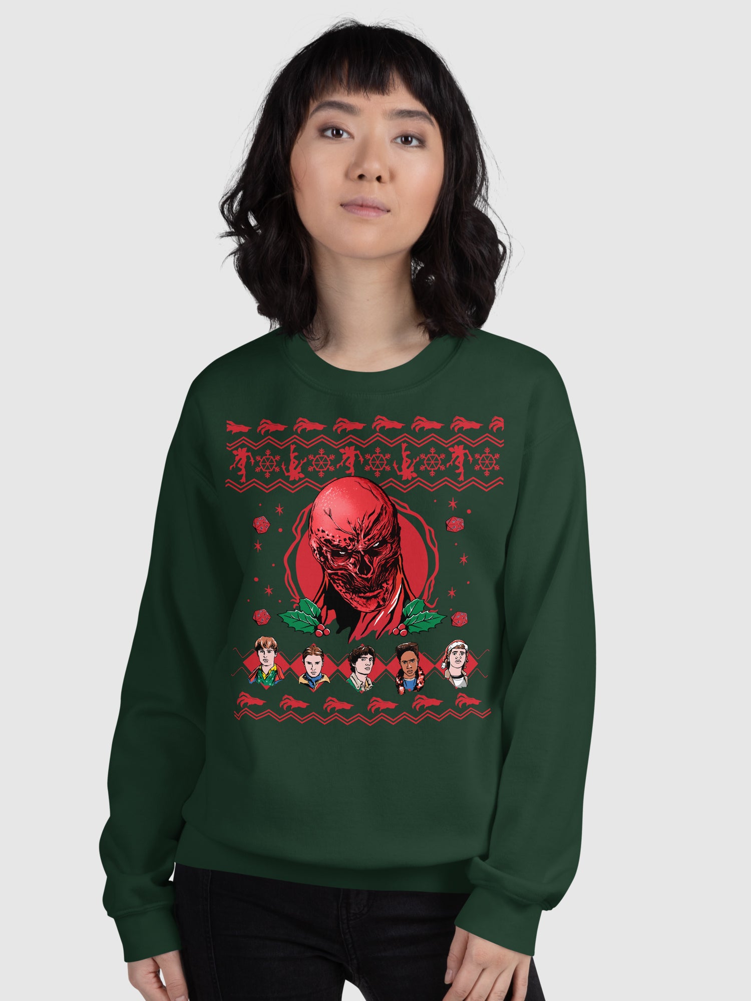 Official Stranger Things Merch, Gifts & More – Netflix Shop