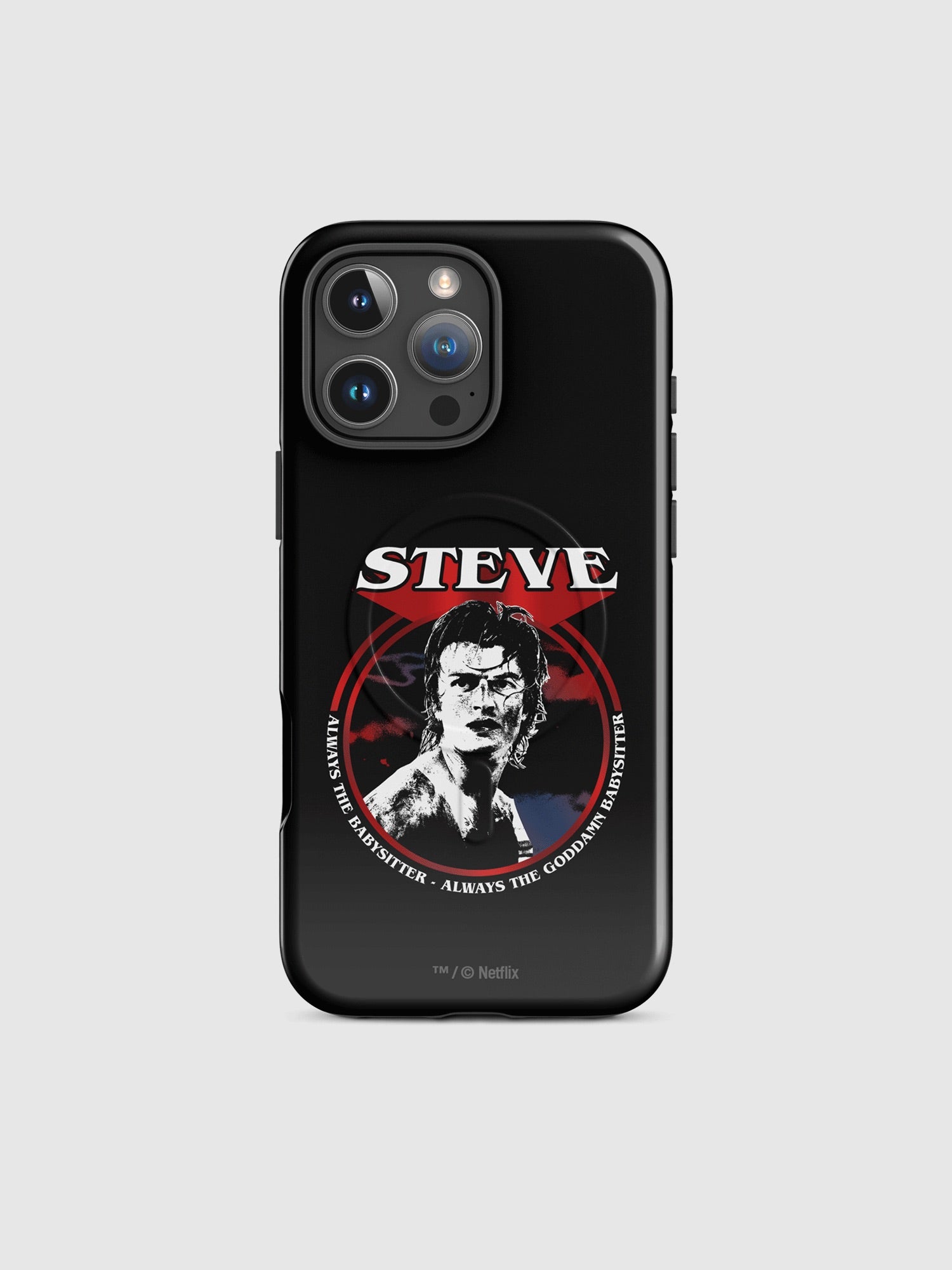 Stranger Things iPhone Cases | Netflix Shop