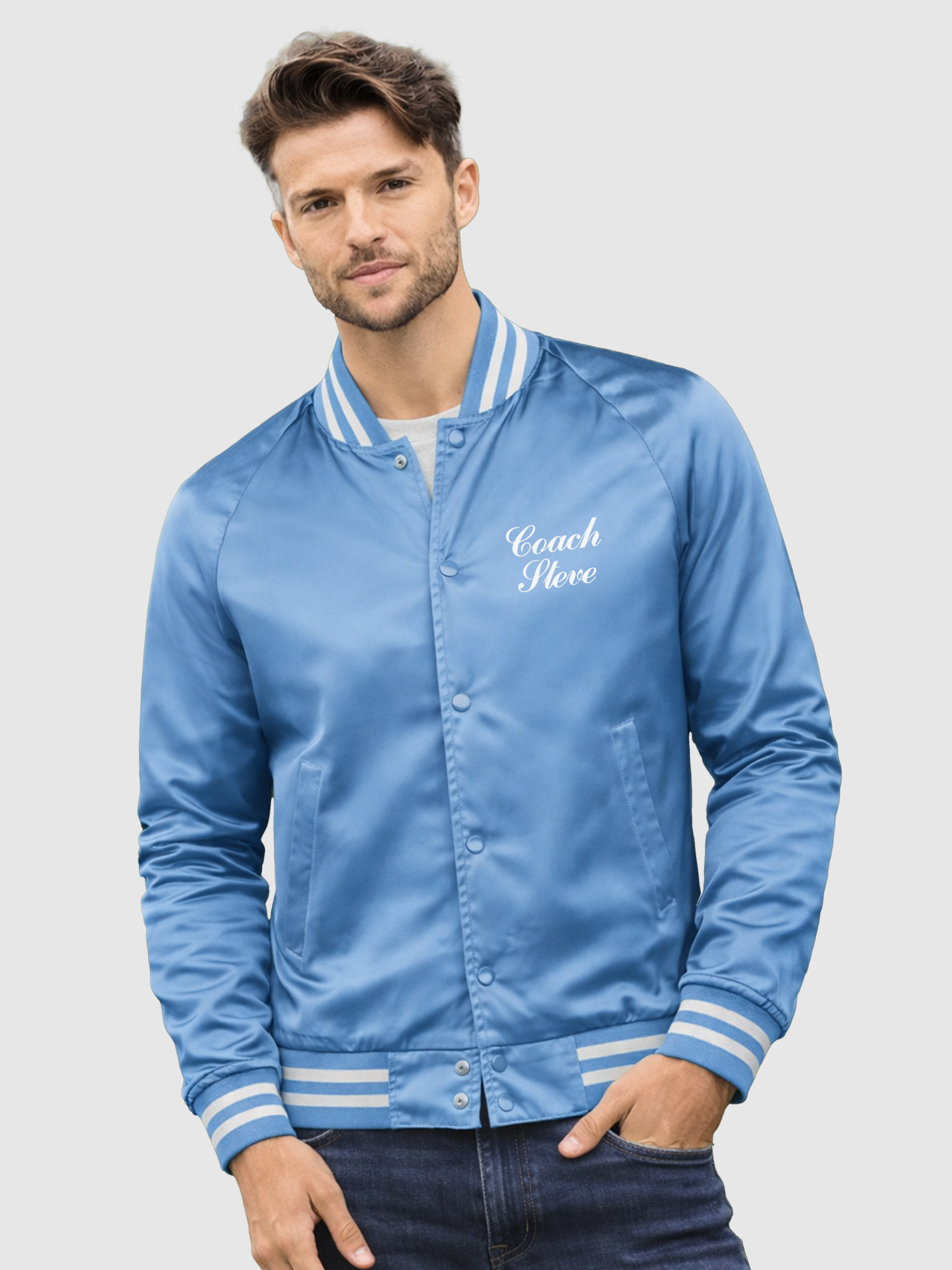 Stranger Things Jackets | Netflix Shop