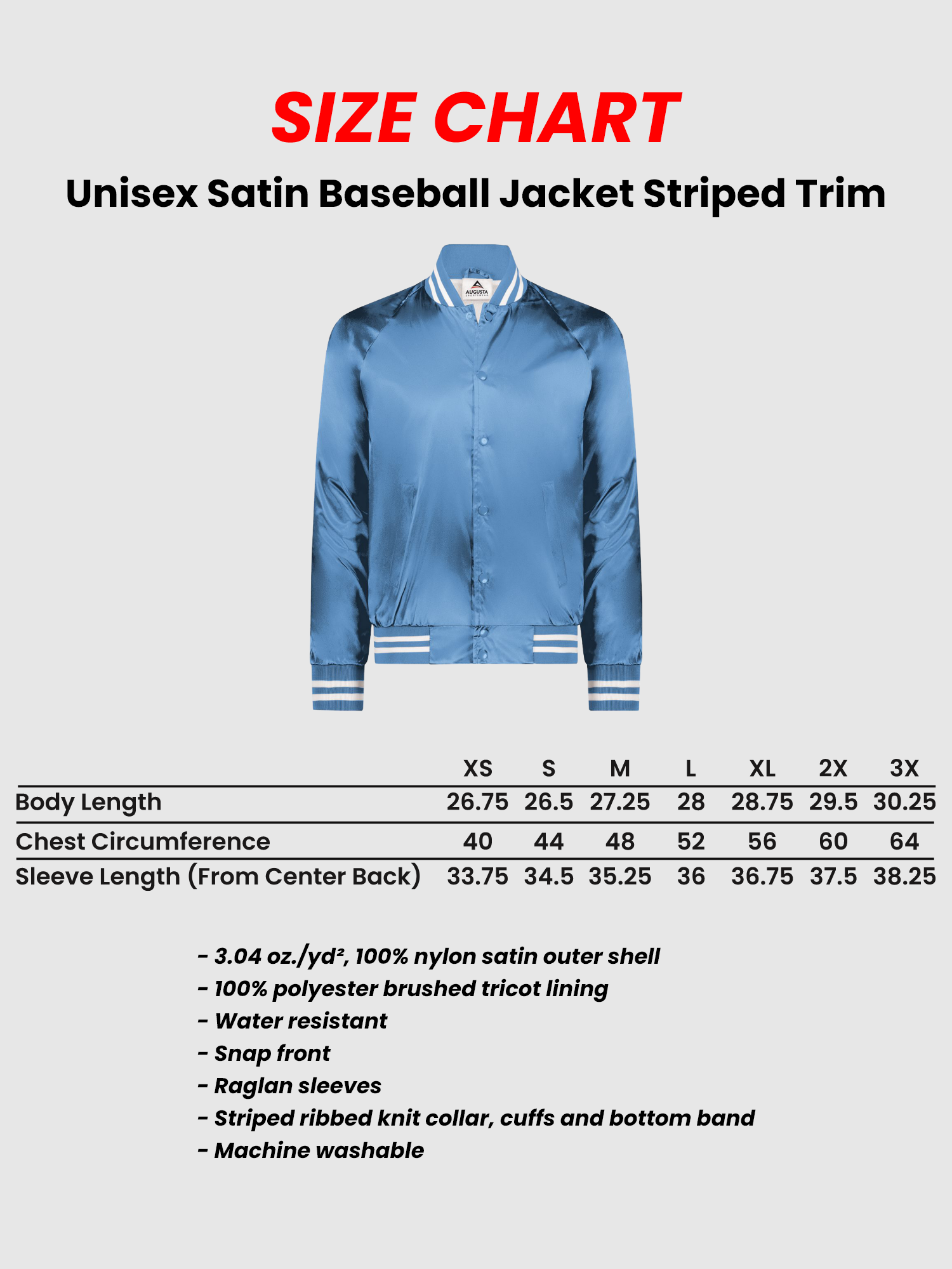 Stranger Things Steve Baseball Jacket – Netflix Shop