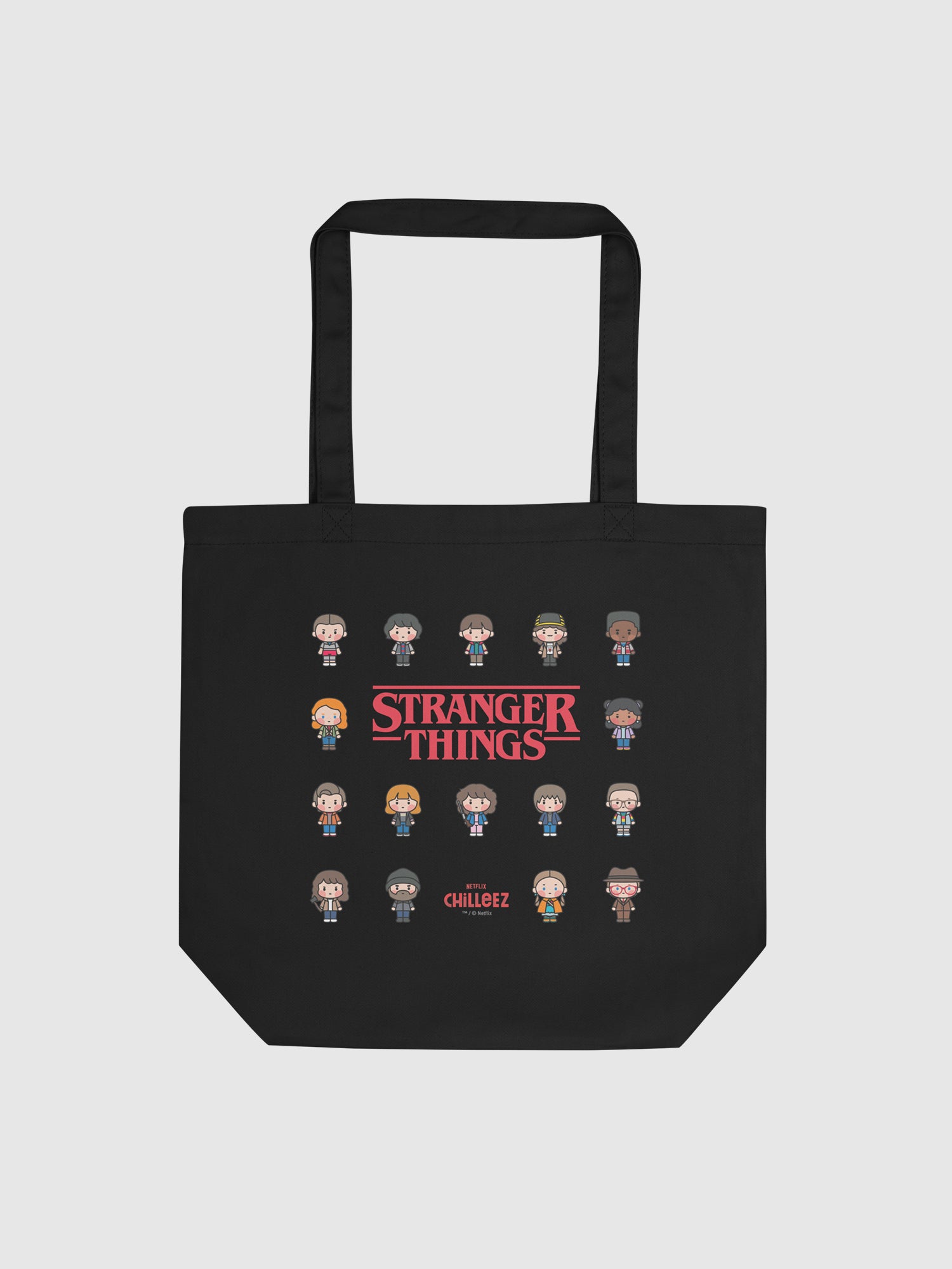 Stranger Things Bags | Netflix Shop