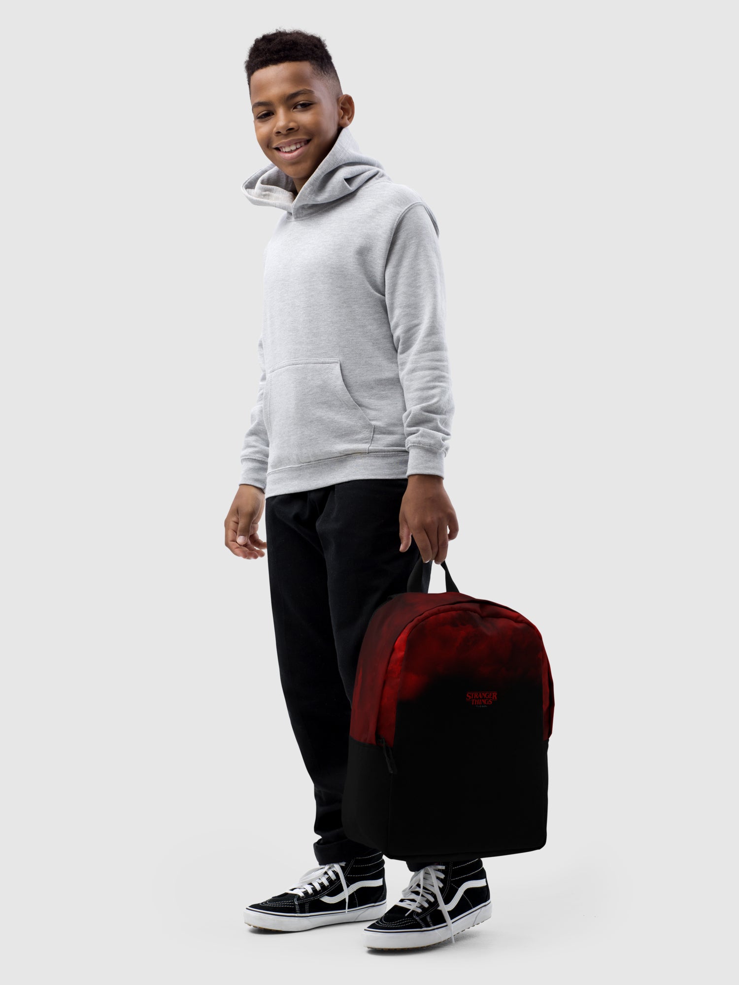 Stranger Things Backpack – Netflix Shop