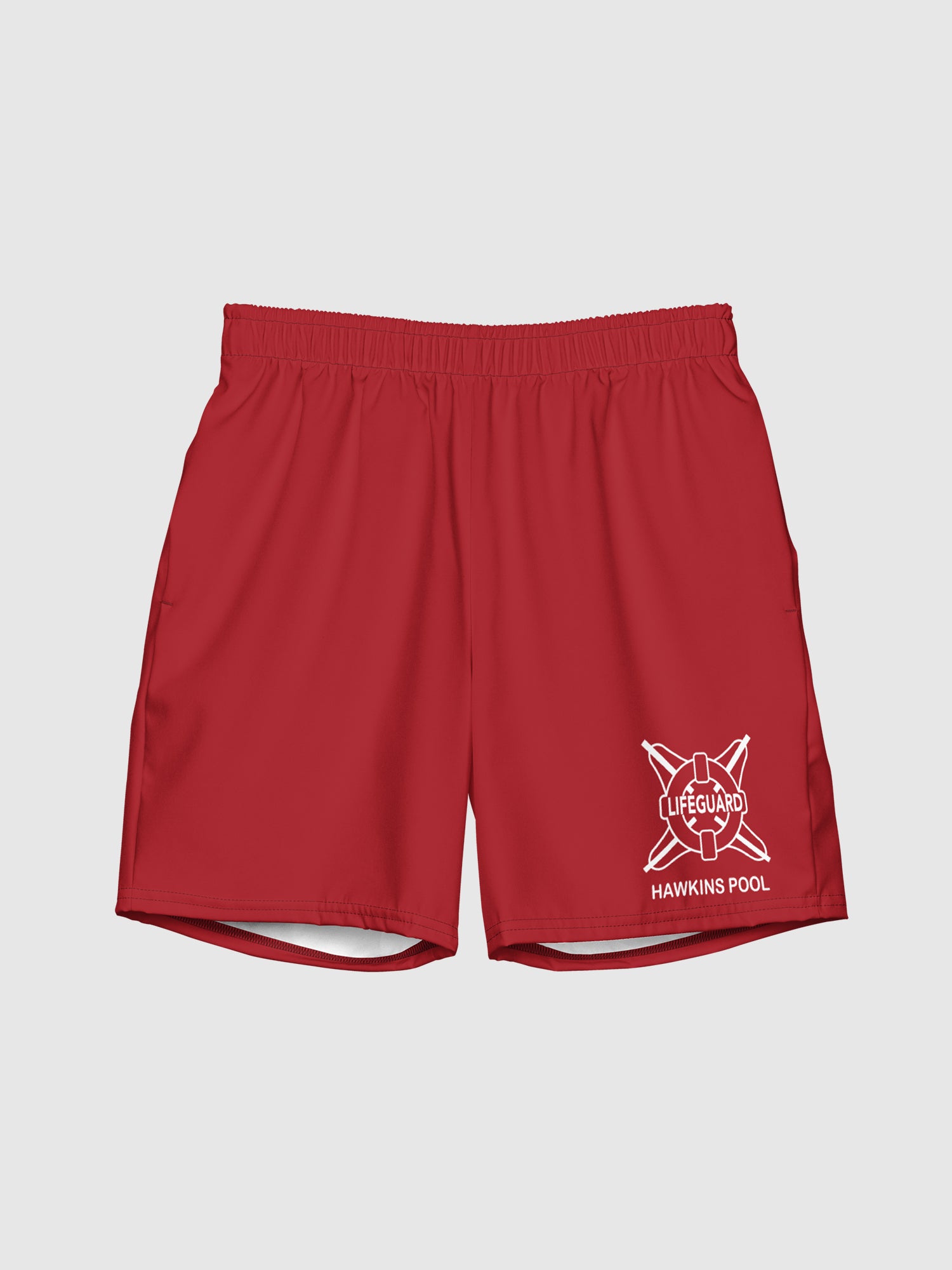 Netflix Stranger Things Swimsuit H&m Stranger Things Hawkins