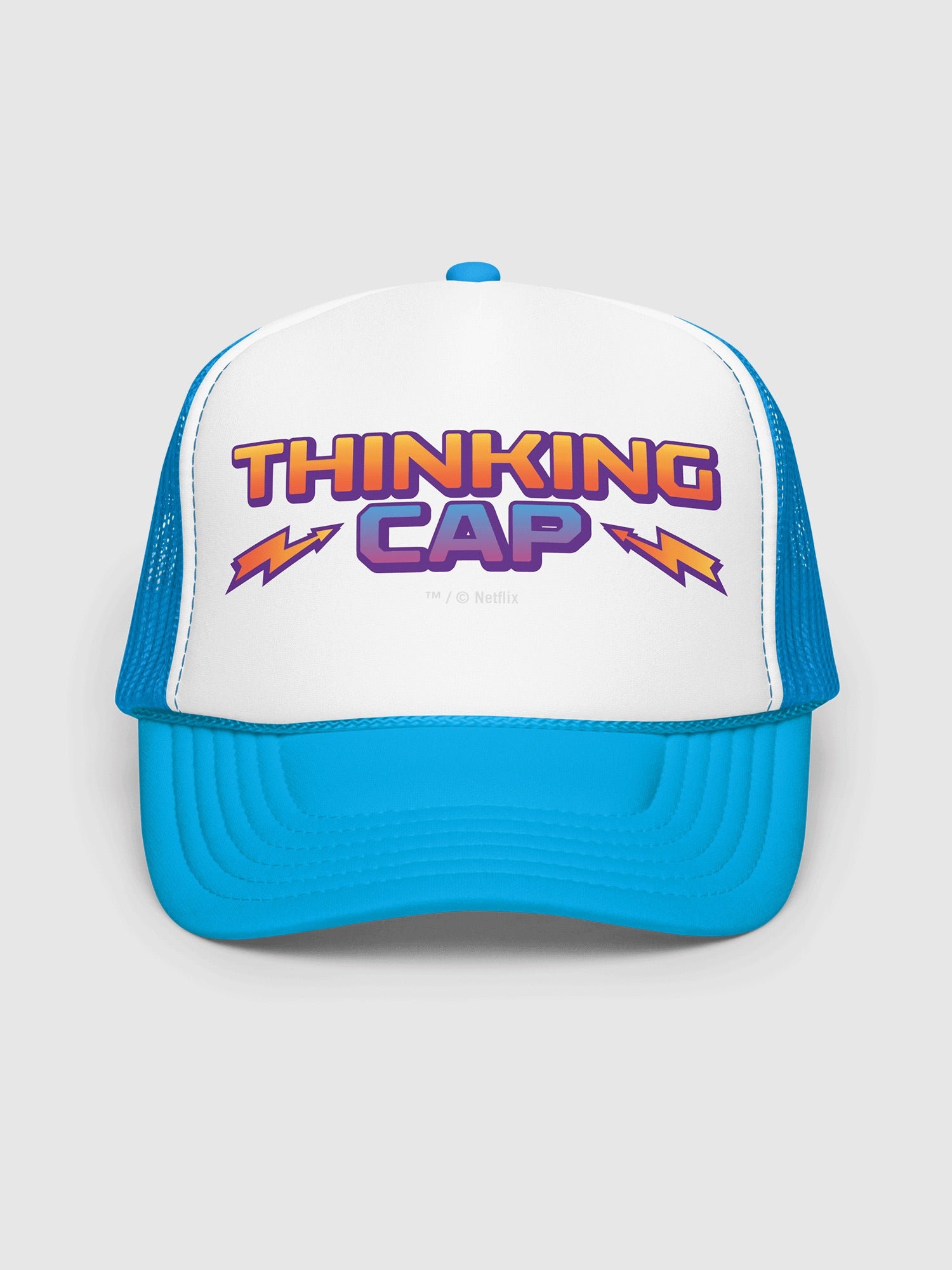 Dustin's Thinking Cap | Netflix Shop